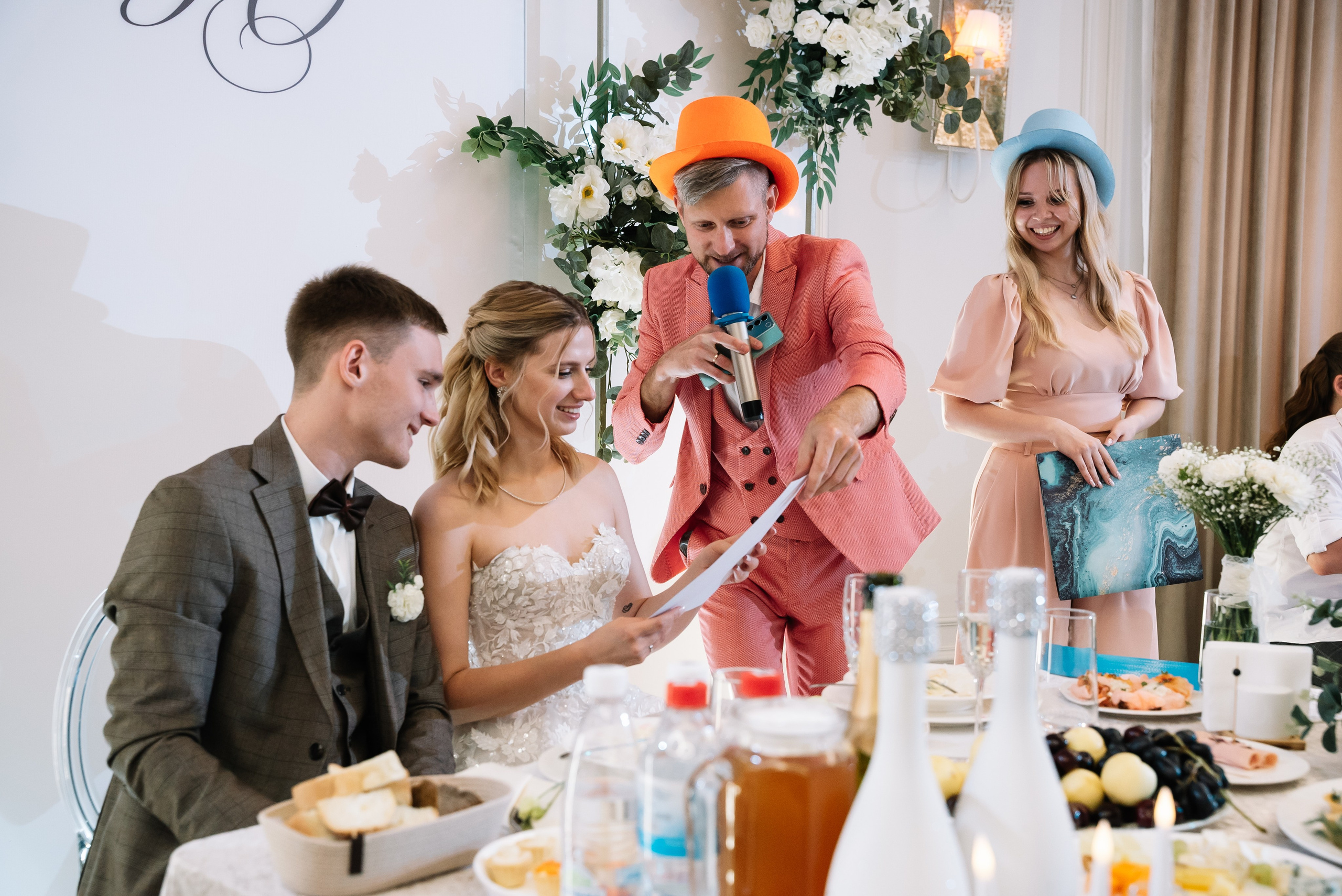 Максим и Юлия. Свадебный фотограф в Самаре Анна Ковалева