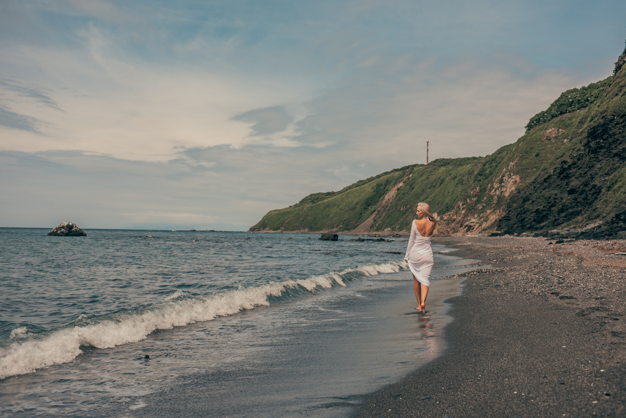 Портрет. Семейный и свадебный фотограф Элеонора Головёнкина Калининград — Находка