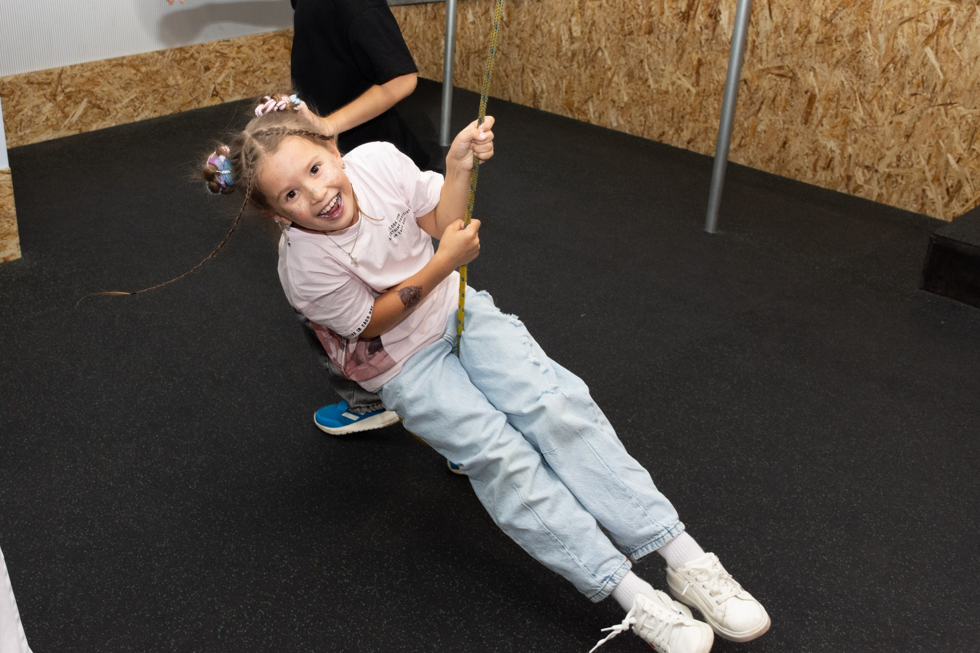 День рождения Капитолины. Фотограф Максим Буряк