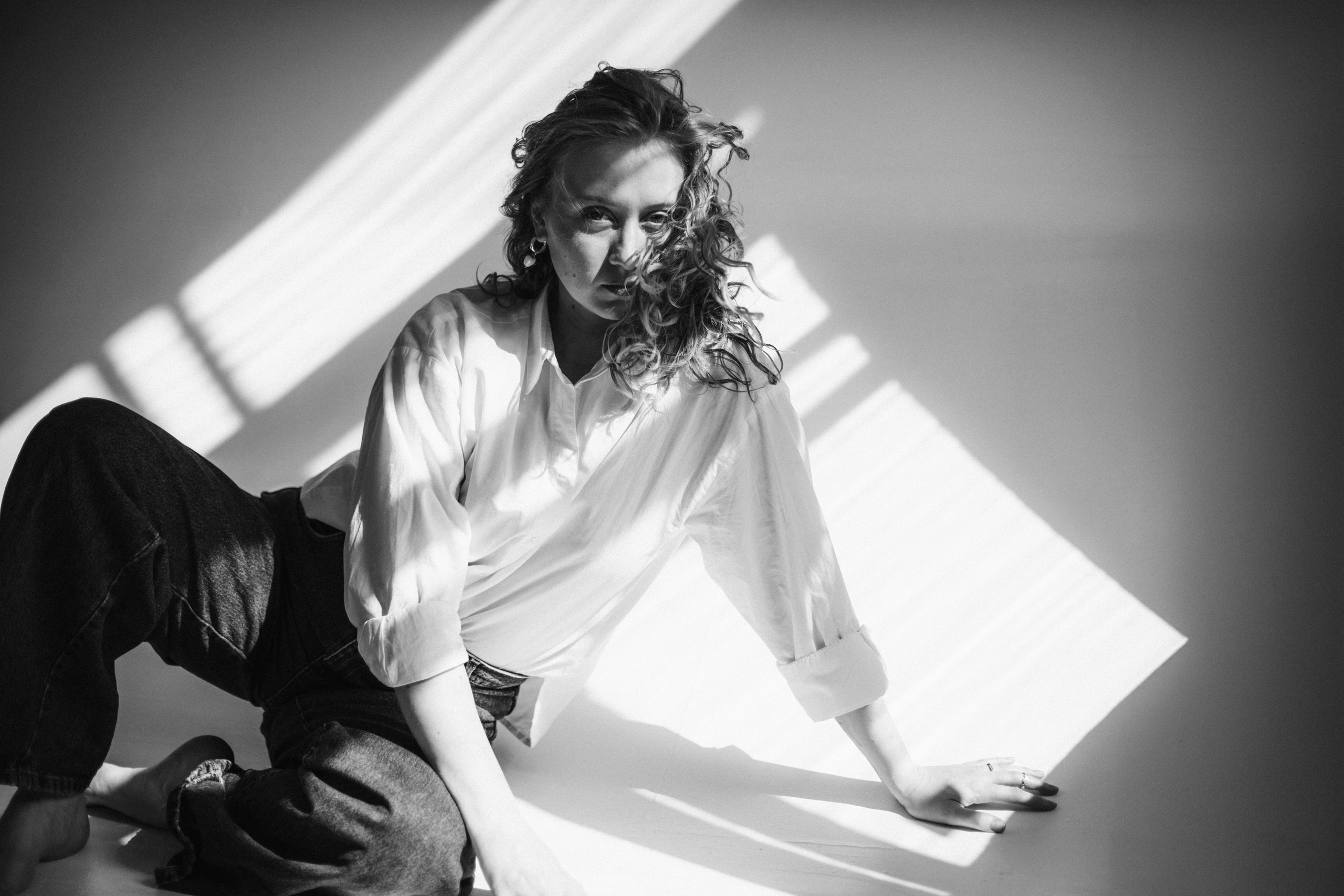 Кристина. Klerout Photographer