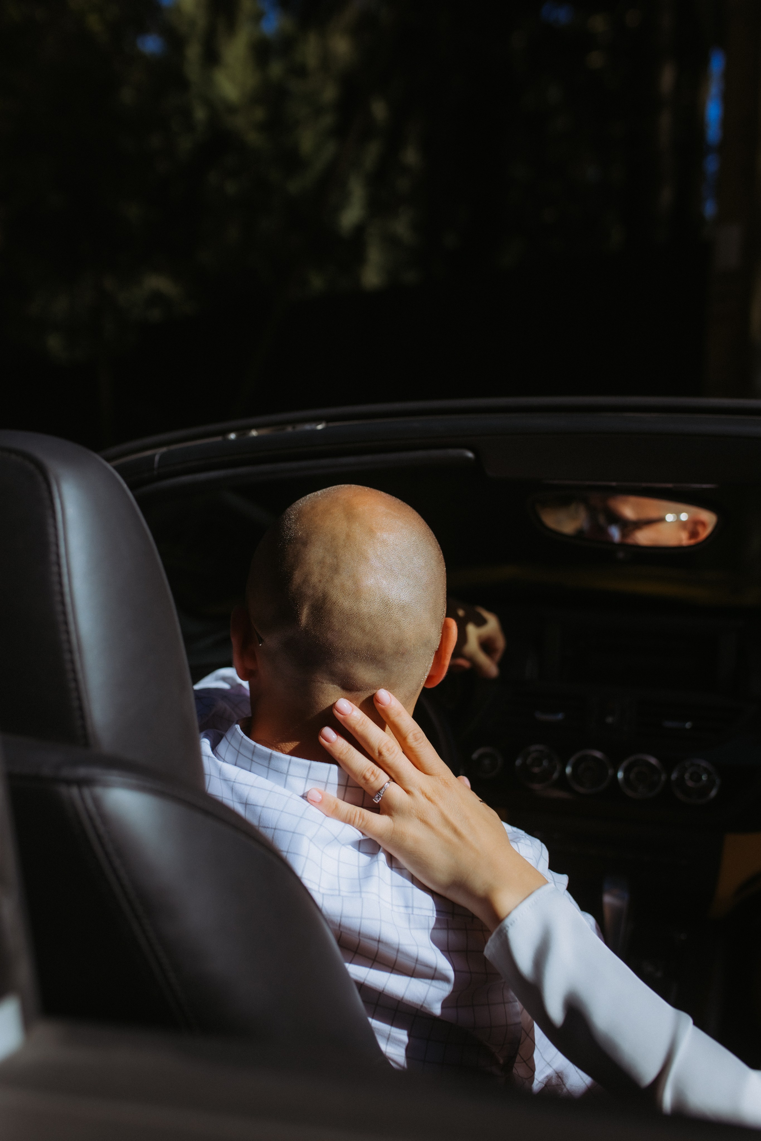 Свадьба Ольги и Максима. Klerout Photographer