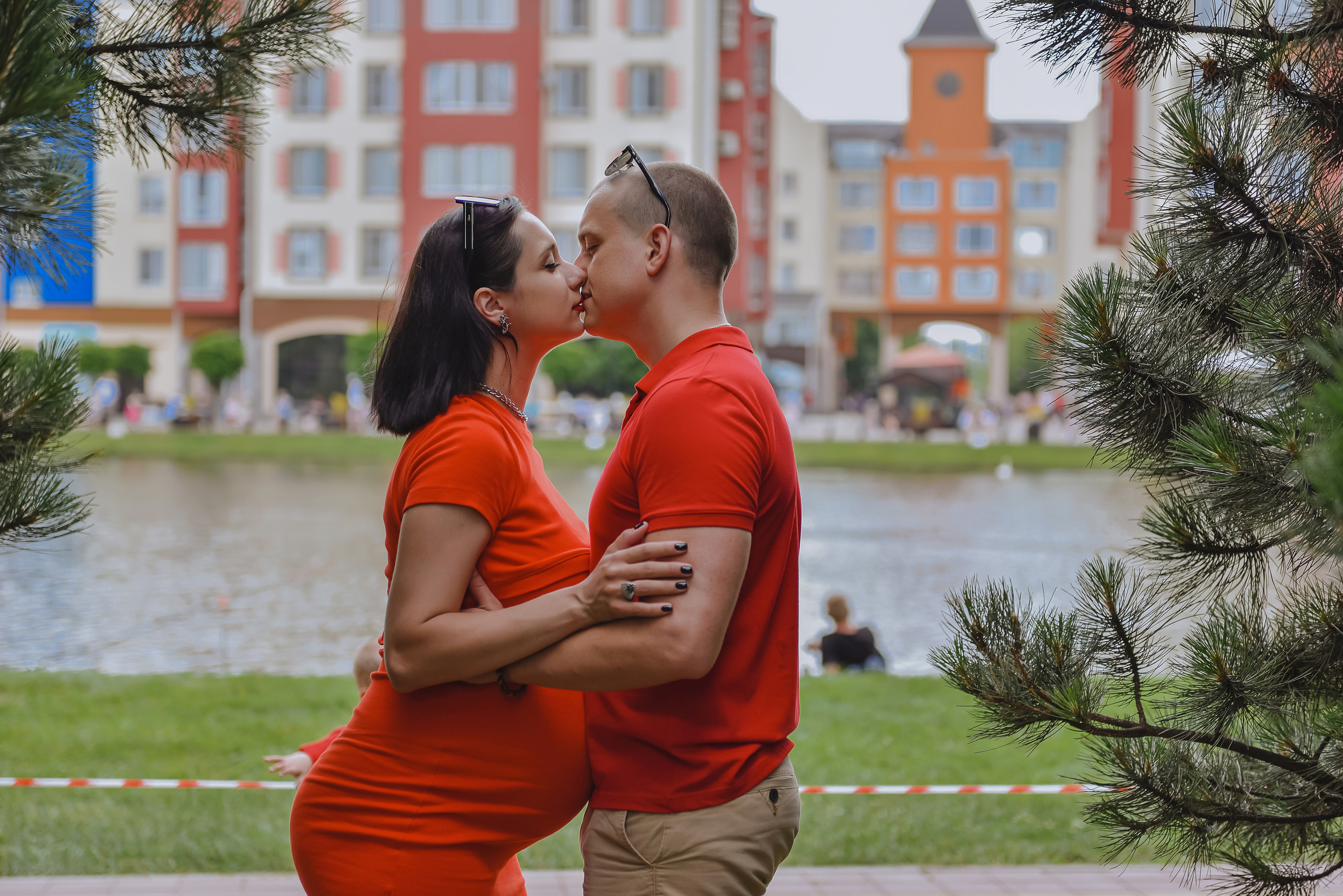 Отзывы. Нежный фотограф Вера Папиж