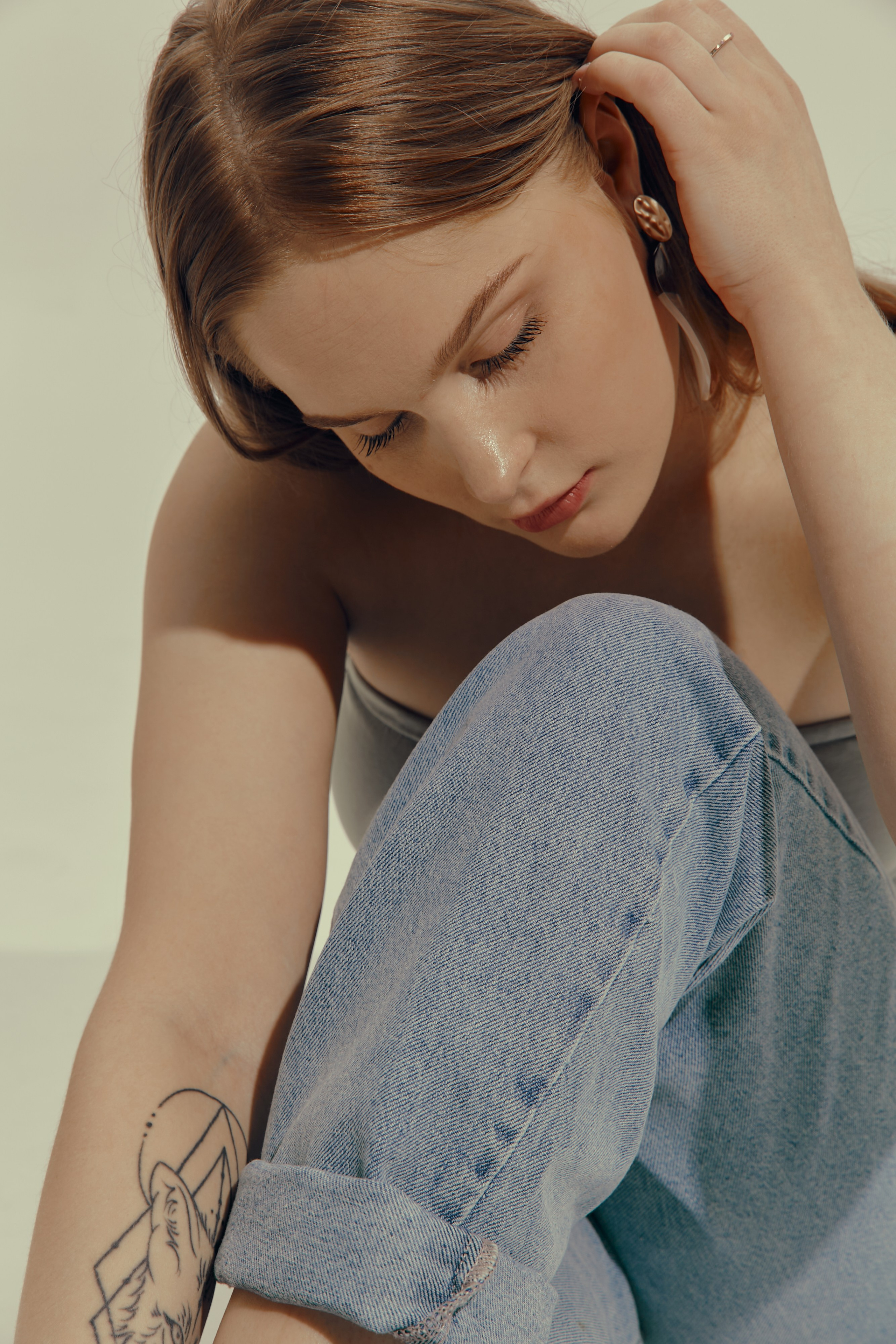 Лиза. Фотограф и свадебный фотограф в Москве