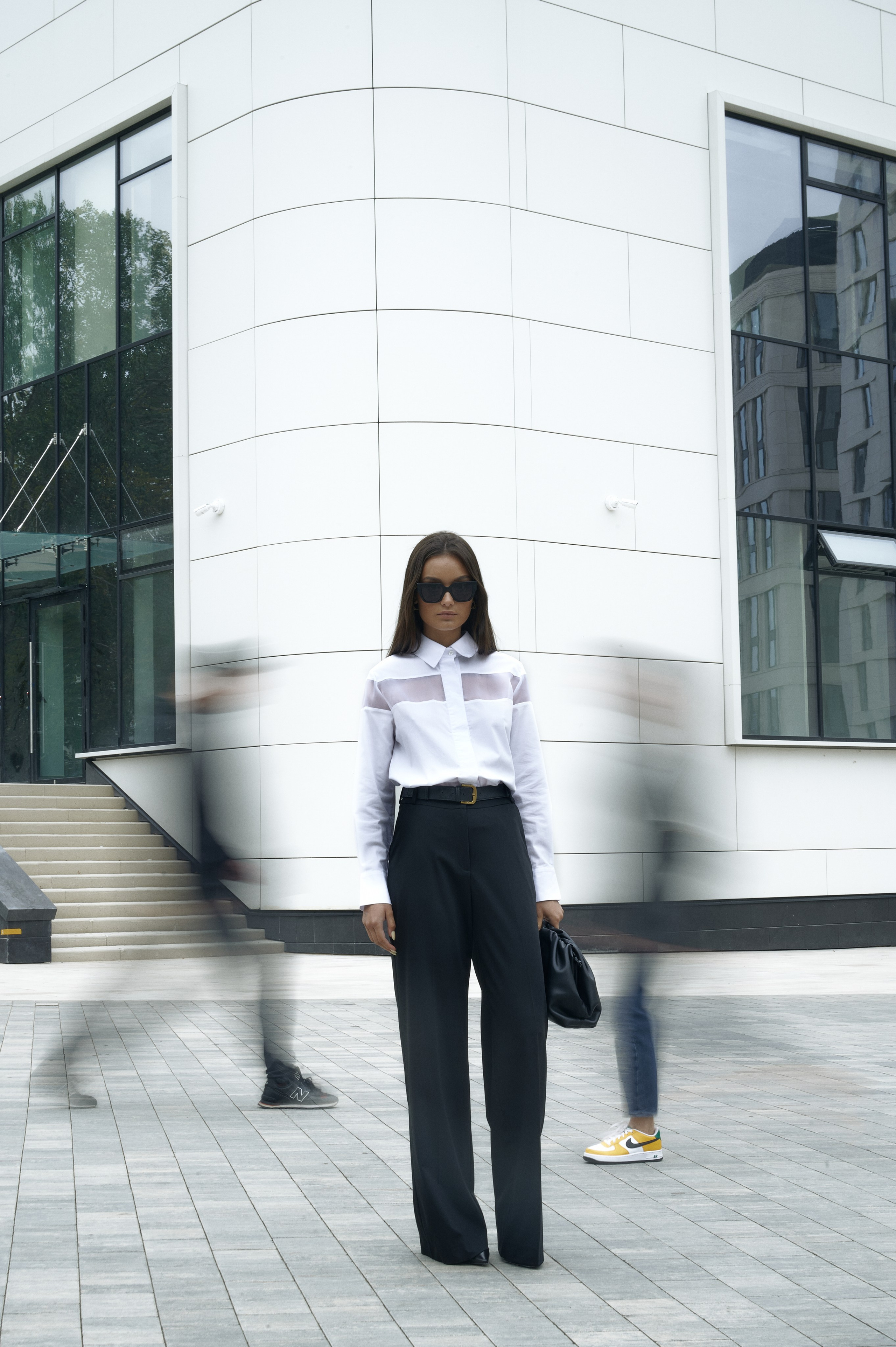 Женская одежда «Vogger». Контент фотограф в Саратове и Москве Дима Савельев