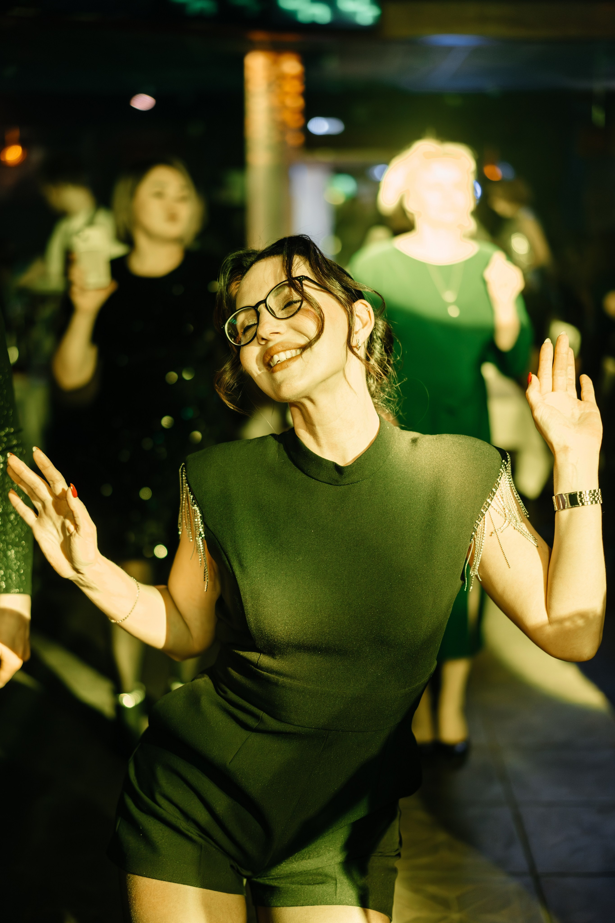 Корпоратив «СОВКОМБАНК». Свадебный фотограф Барнаул Алексей Павлов