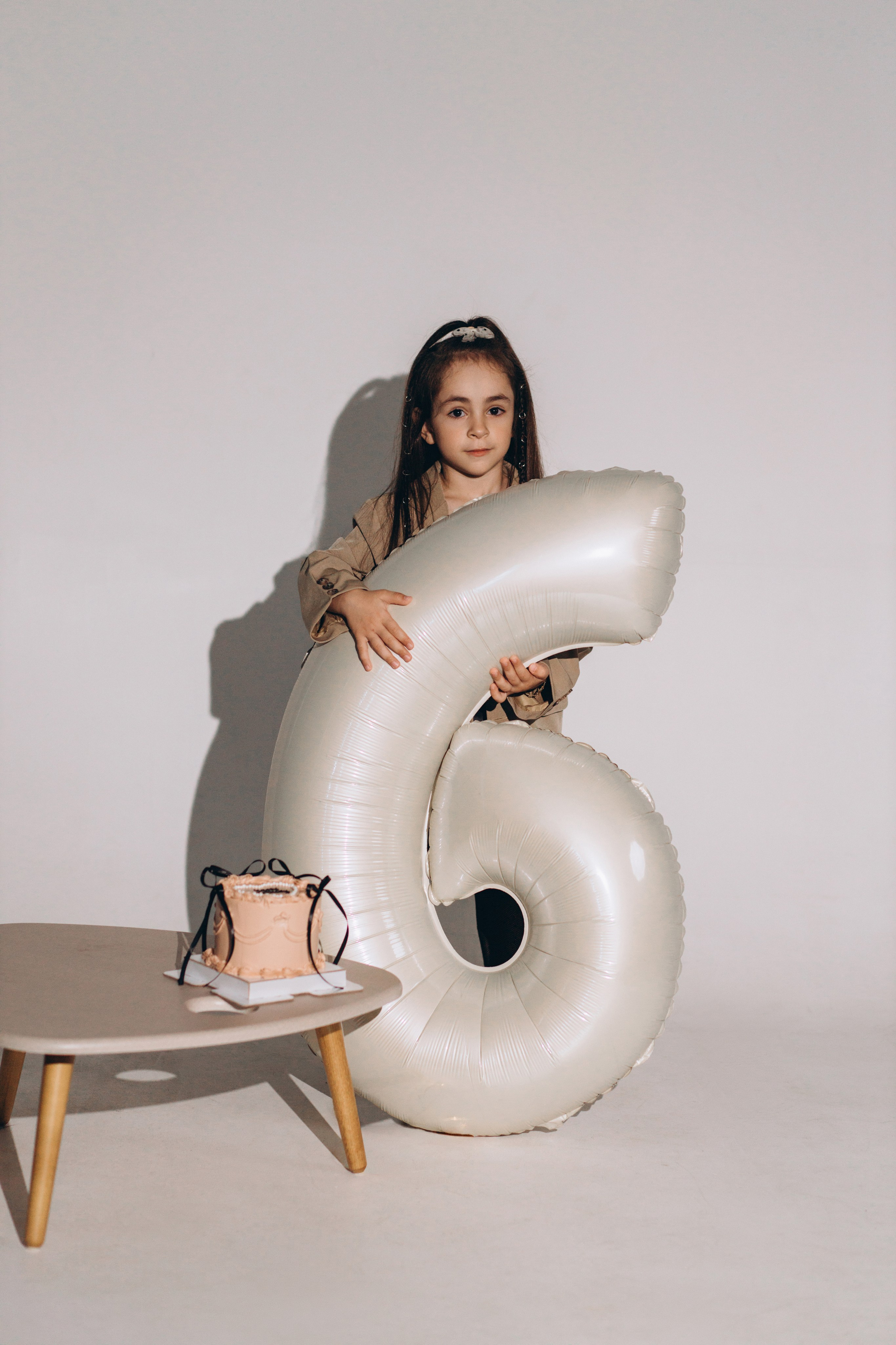 День Рождения Люси. Свадебный фотограф в городе Подольск МО и Москва Крылова Ирина