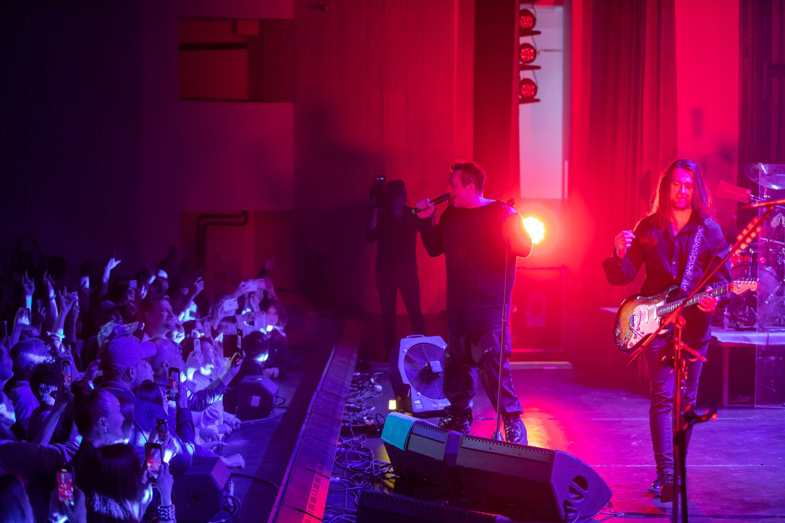 Агата Кристи | Астана | 31.05.2024. Tori_Photo