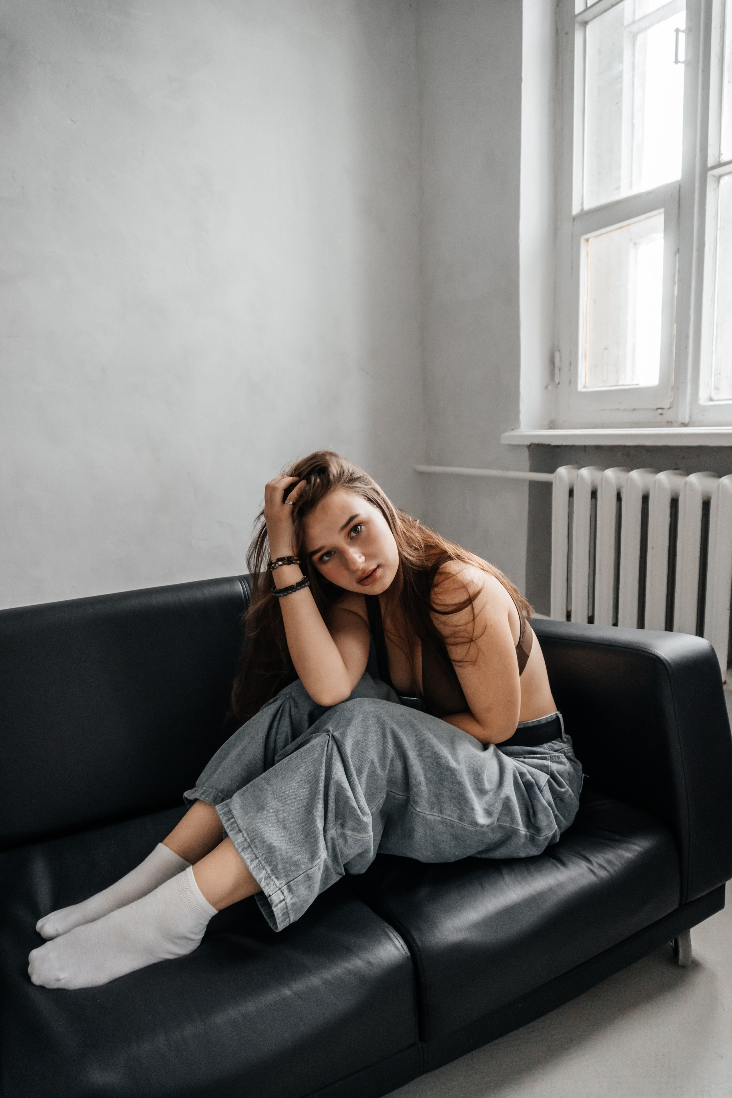 Alisa. Я — Алёна и я фотографирую красиво (е)
