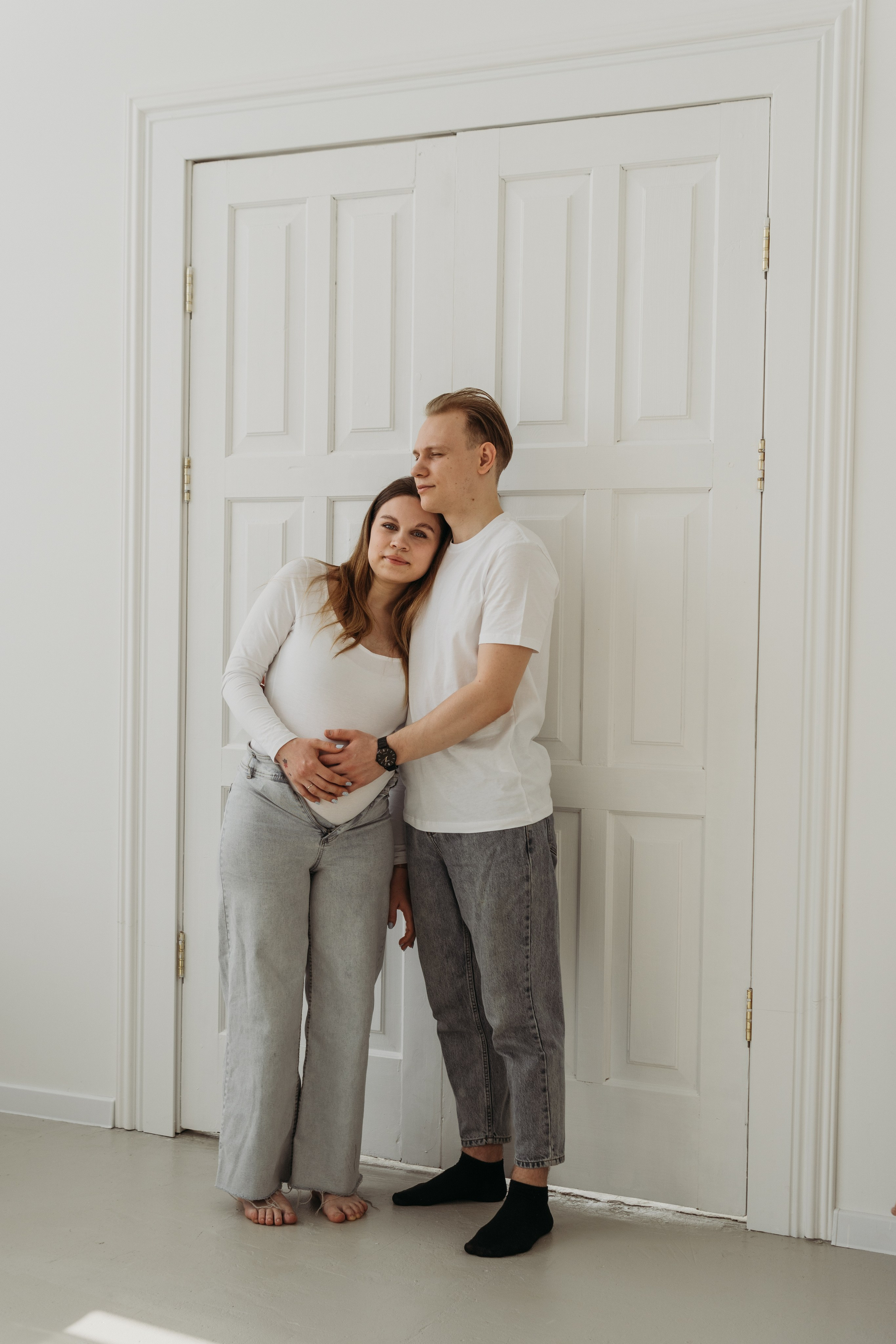 Maksim & Viktorya. Я — Алёна и я фотографирую красиво (е)