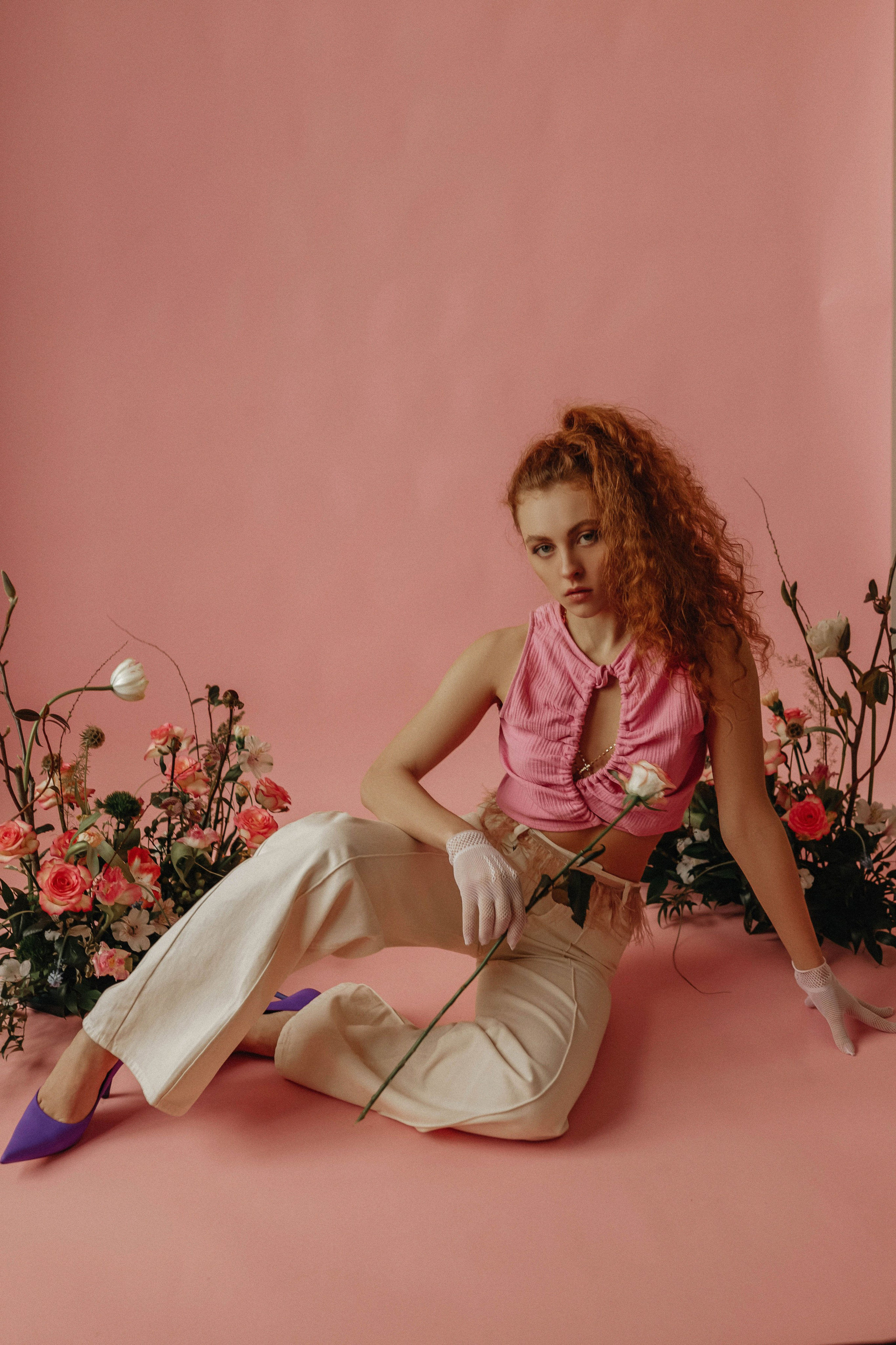 8. Свадебный и семейный фотограф в Москве