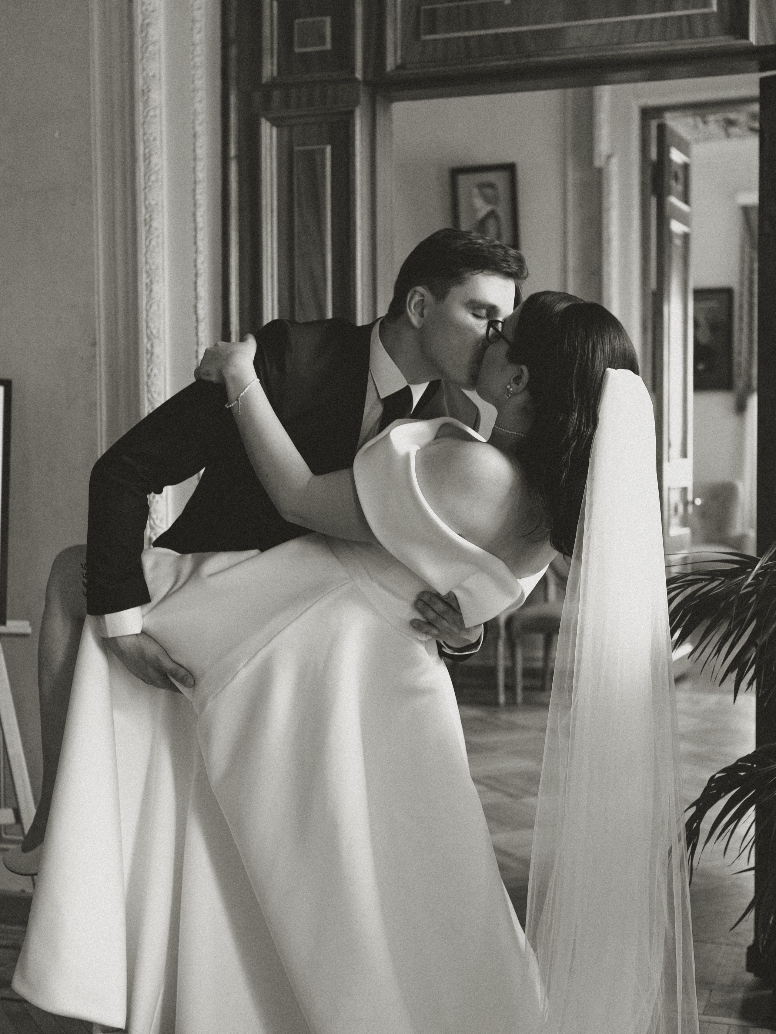 София и Николай. Портретный и свадебный фотограф Москва Валерия Возняковская