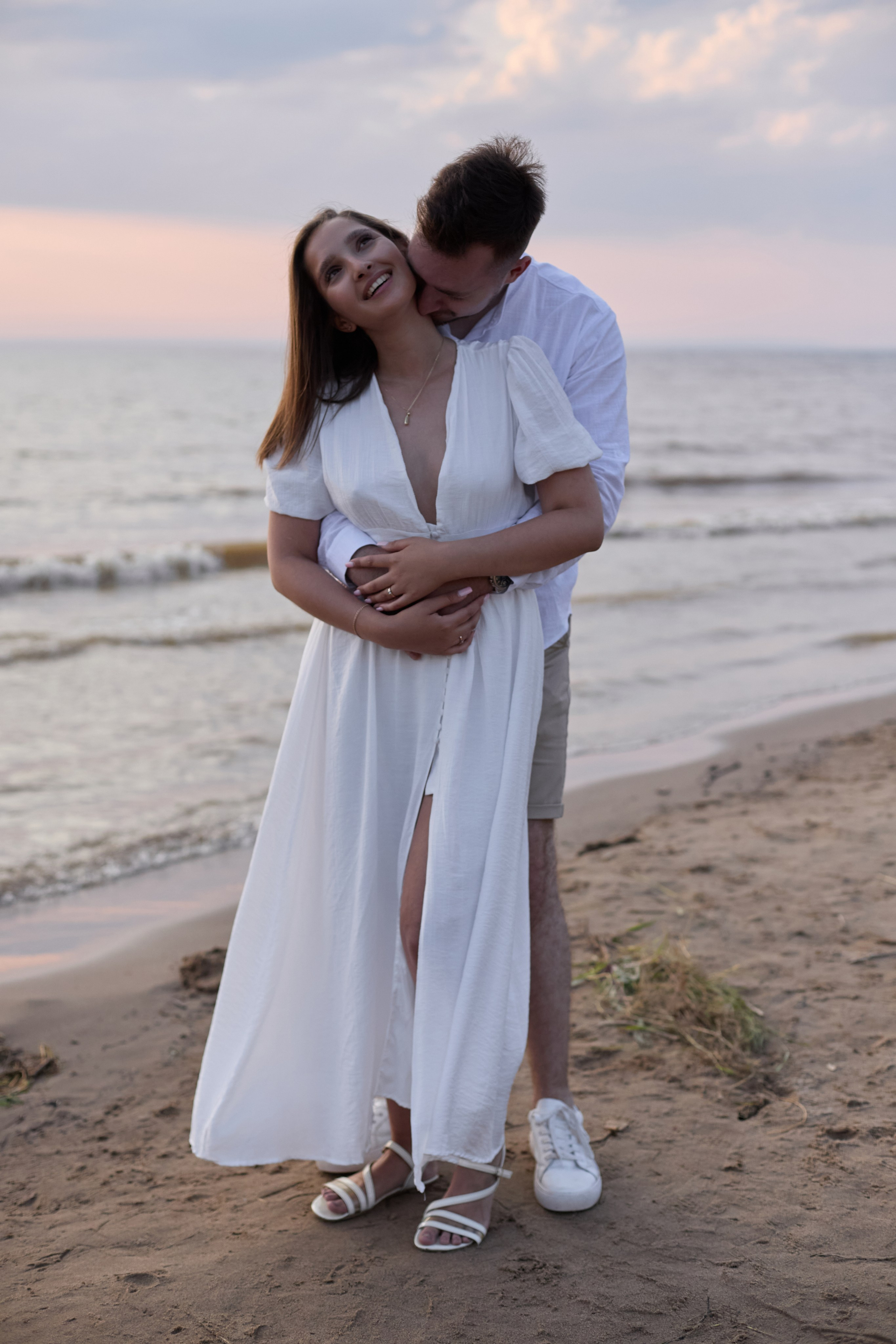 E&A. Фотограф в Самаре Диана Анисимова