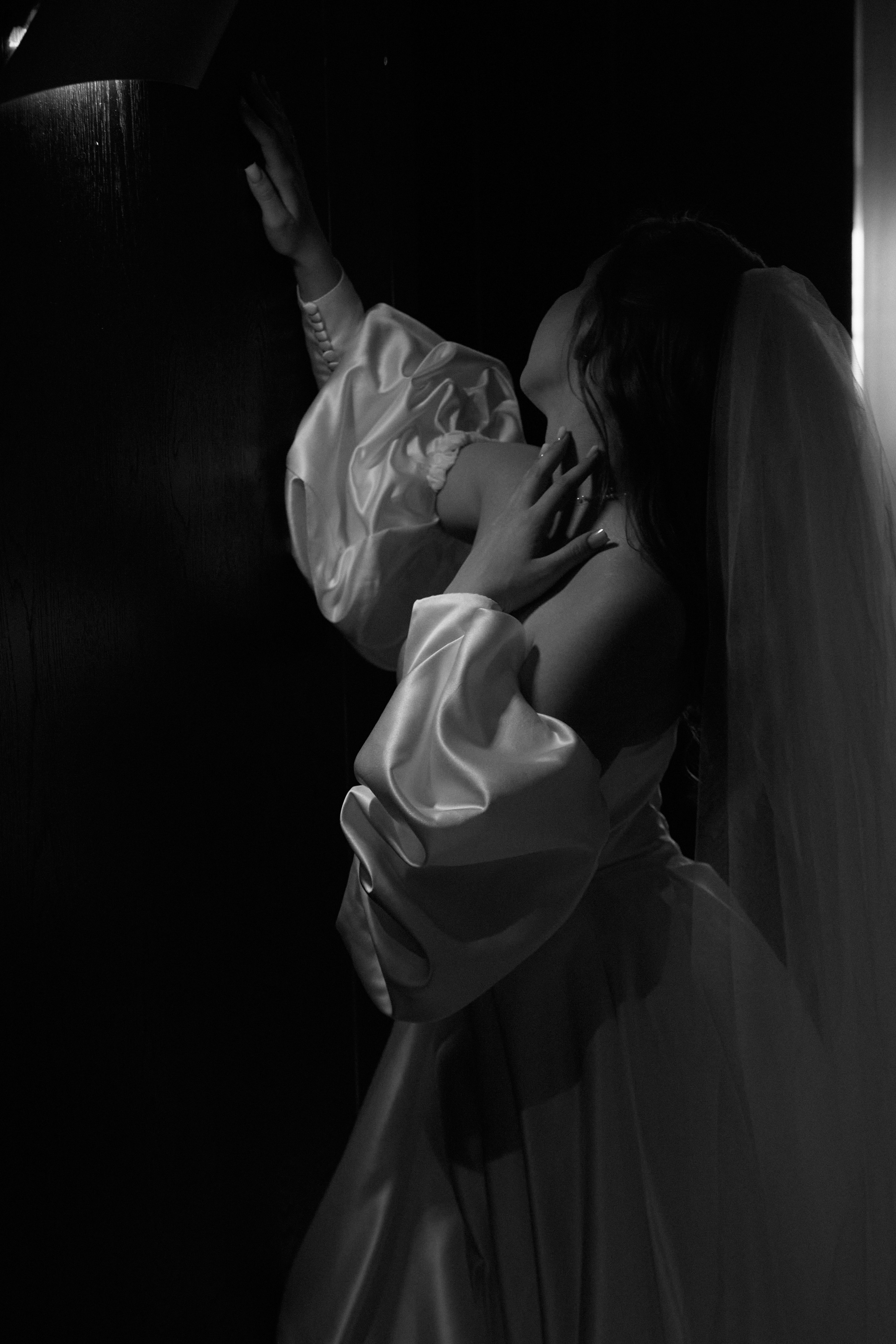 V&V. Фотограф в Самаре Диана Анисимова