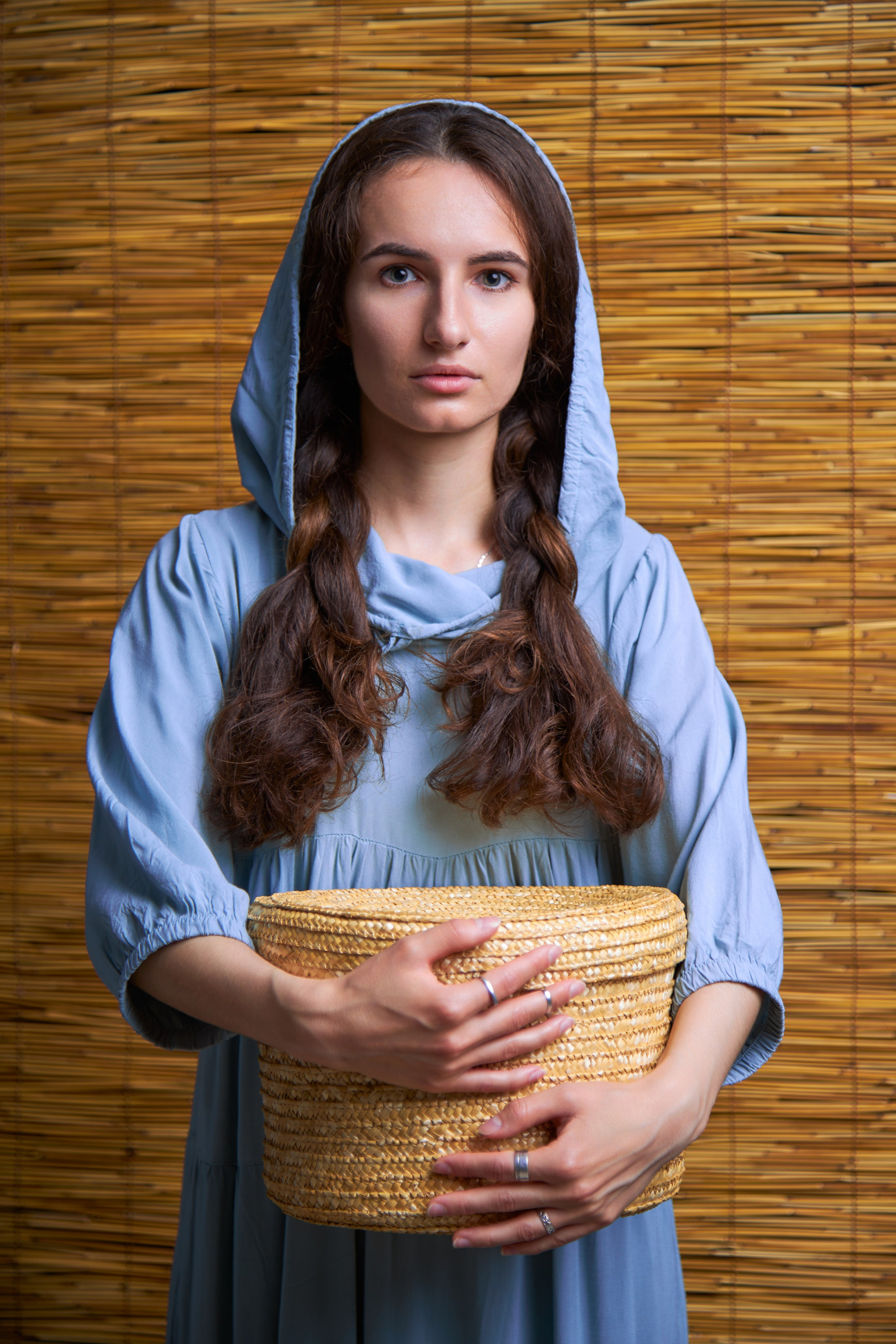 Svetlana S. Фотограф Сергей Феденко