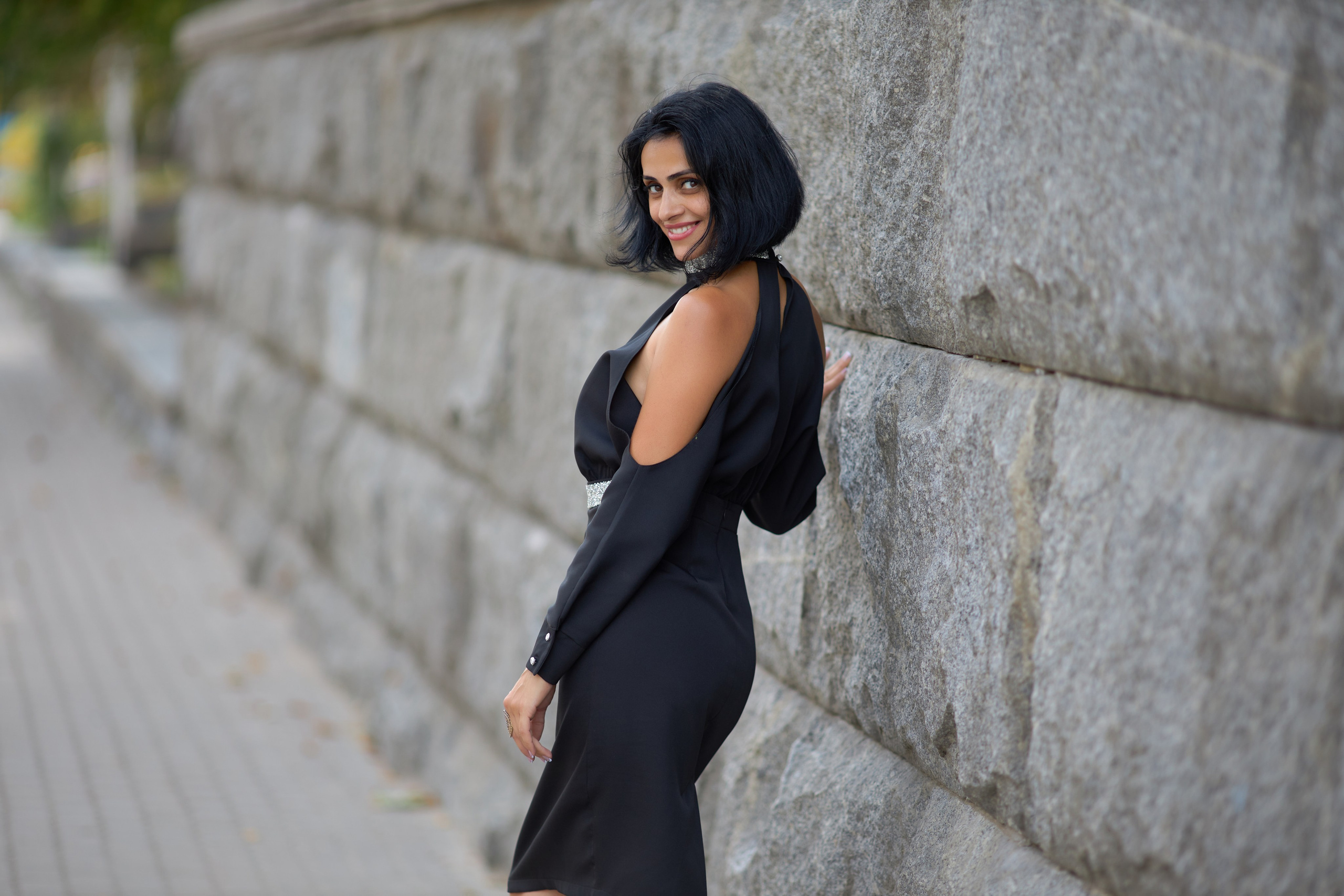 Liana. Фотограф Сергей Феденко