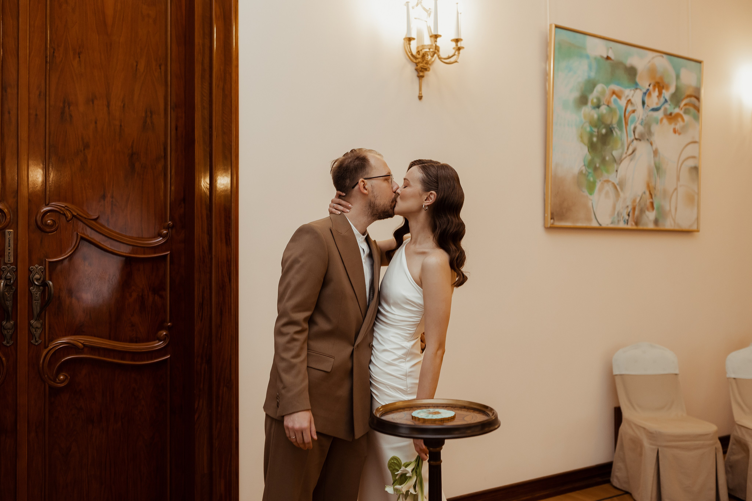 Иван & Дарья. Москва. ФОТОГРАФ Маргарита Сивакова | Ярославль Кострома Москва