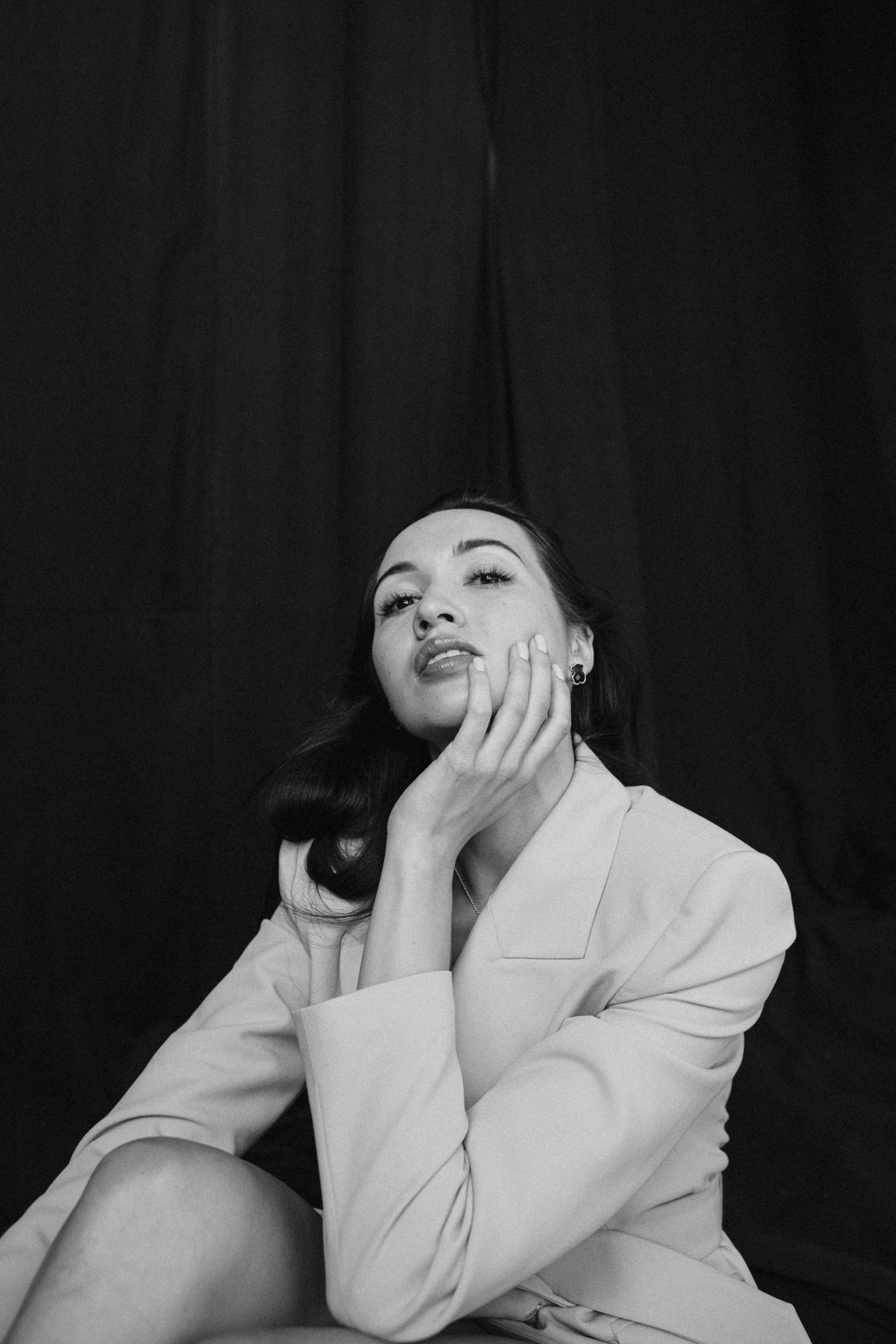 Зиля. Семейный фотограф новорожденных УФА Гульнара Зиновьева