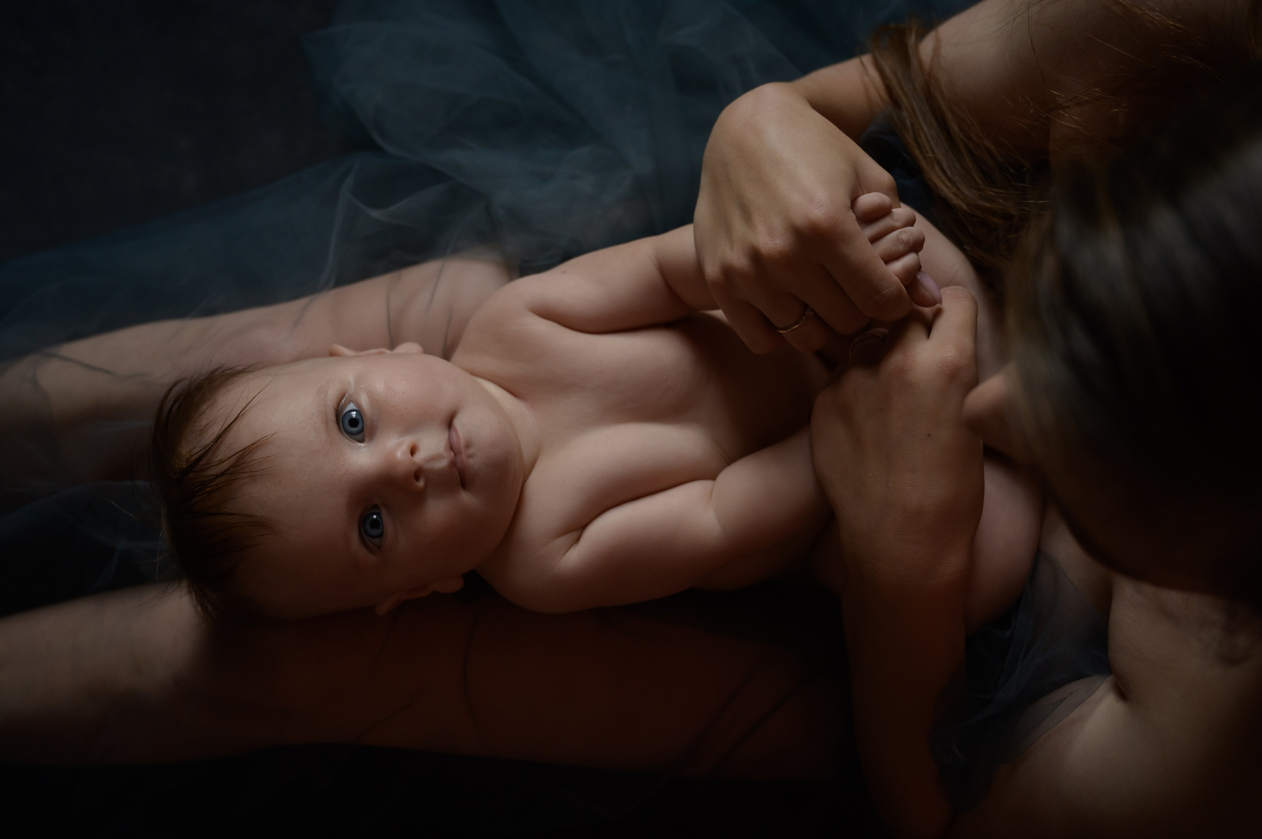 Катя. Фотограф Юлия Тоньшина