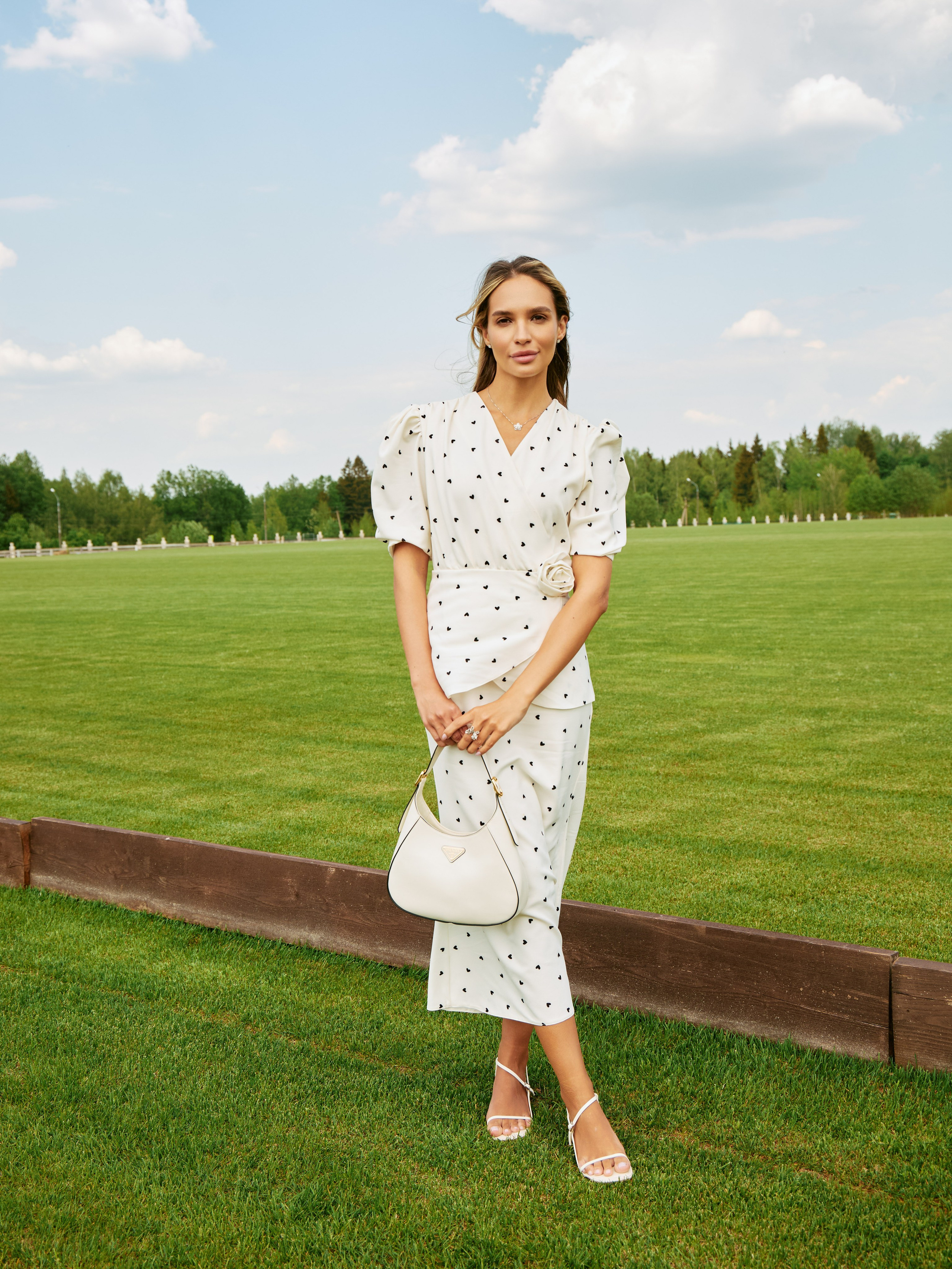 Moscow Polo Club — открытие сезона '25. Фотограф | портрет | бренды | репортаж
