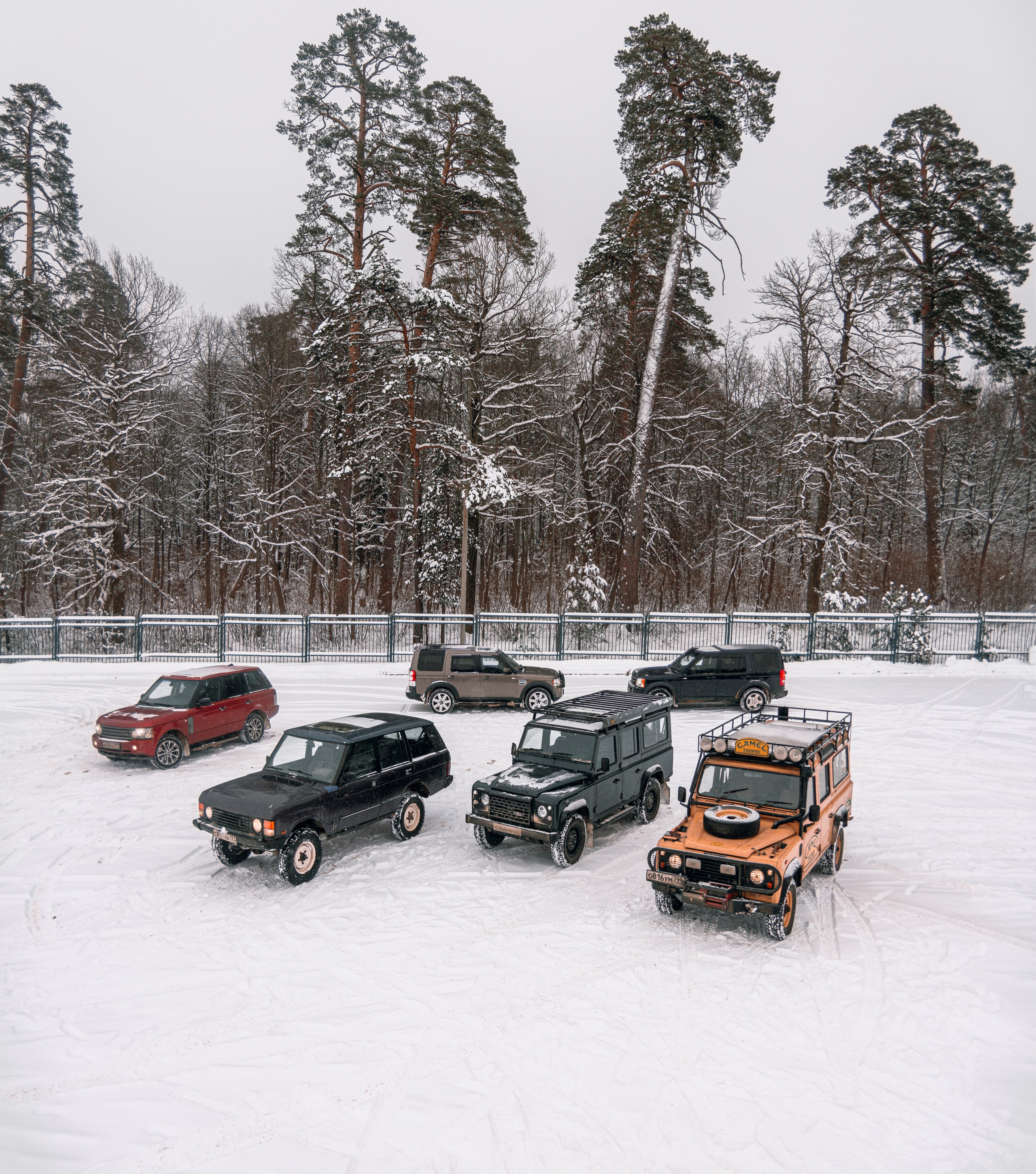 Автопутешествие по России на Range Rover, Discovery , Defender. Жуков Илья  свадебный фотограф в Москве