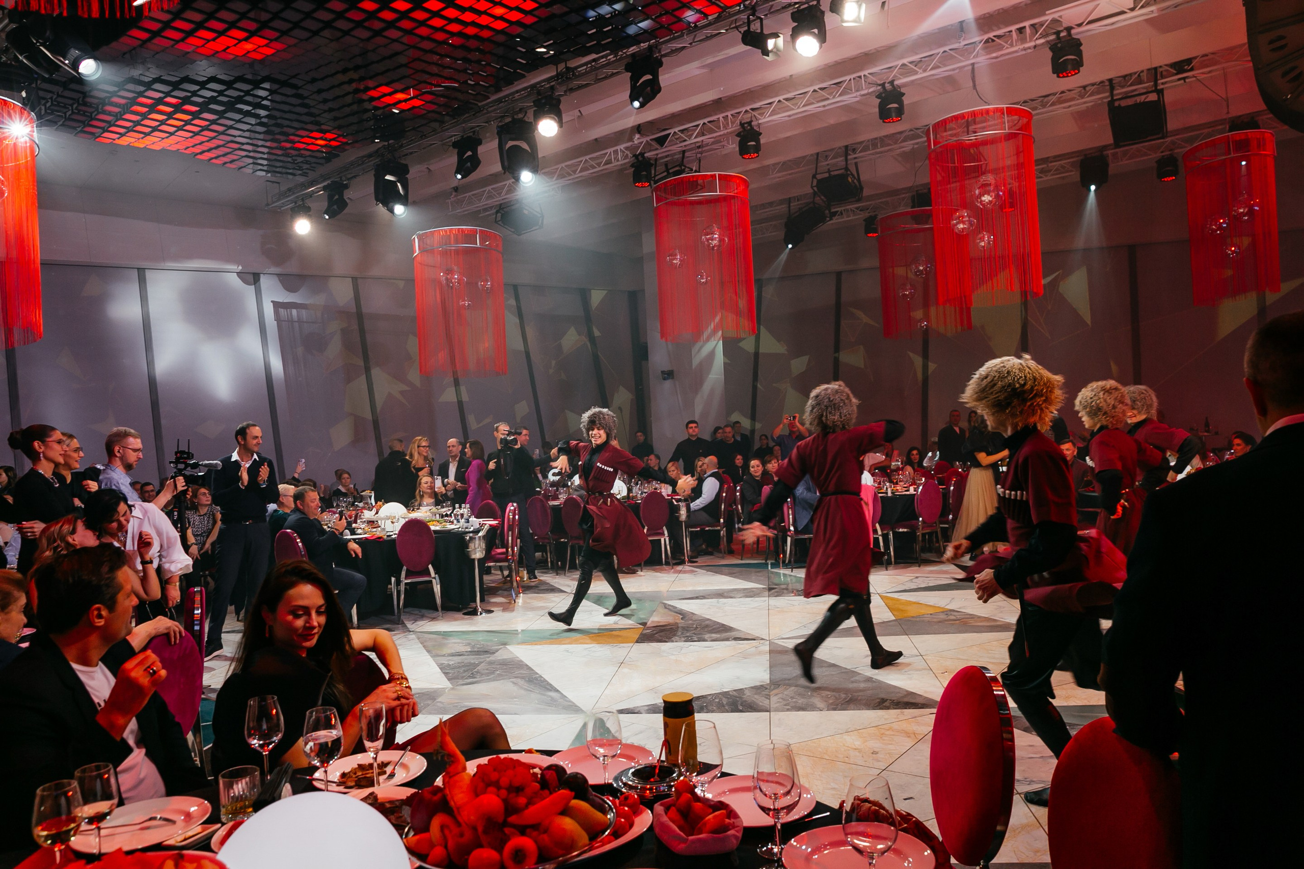 Репортажная съёмка. Свадебный и репортажный фотограф Александр Козлов