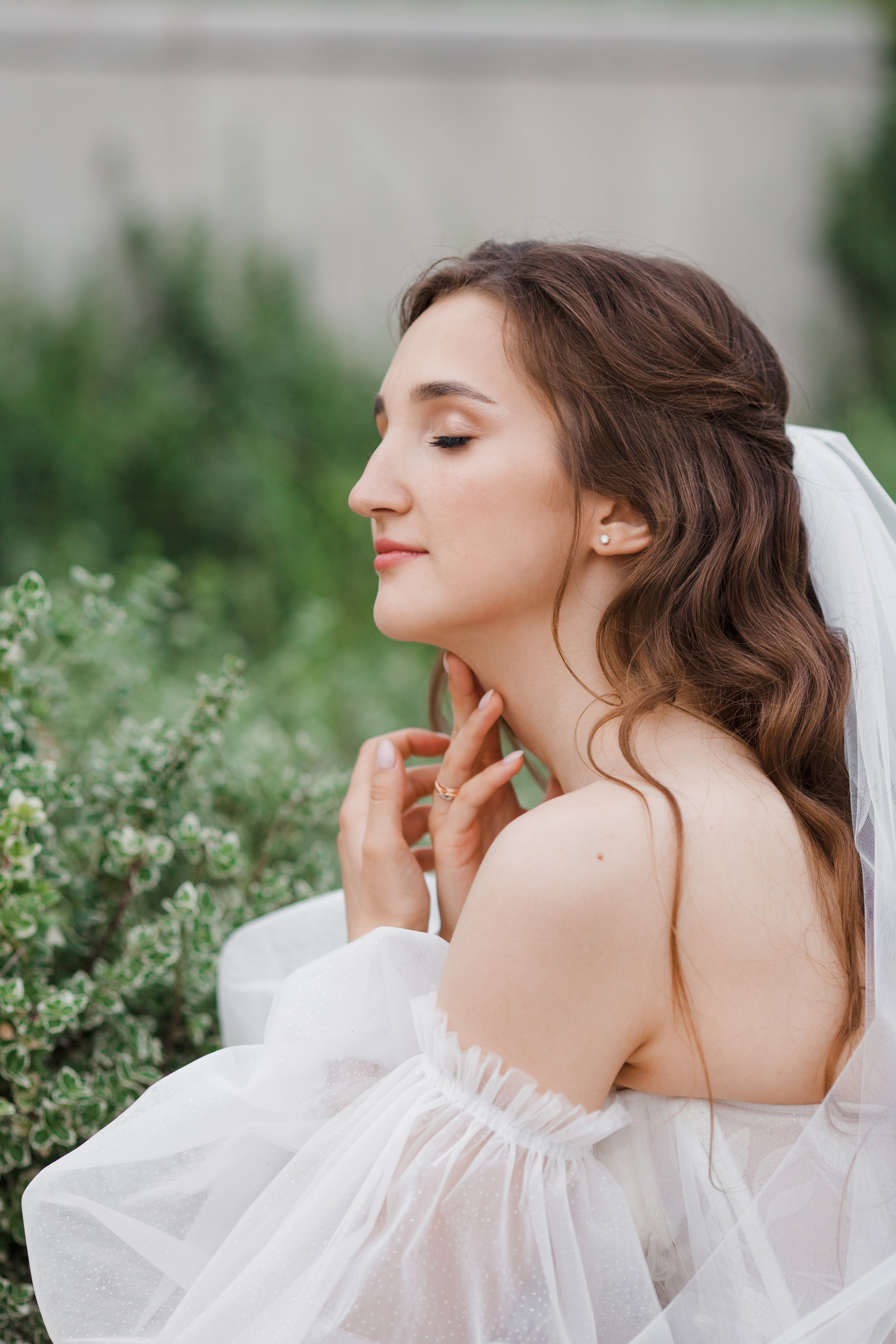 Иван и Виктория. Свадебный и семейный фотограф в Краснодаре