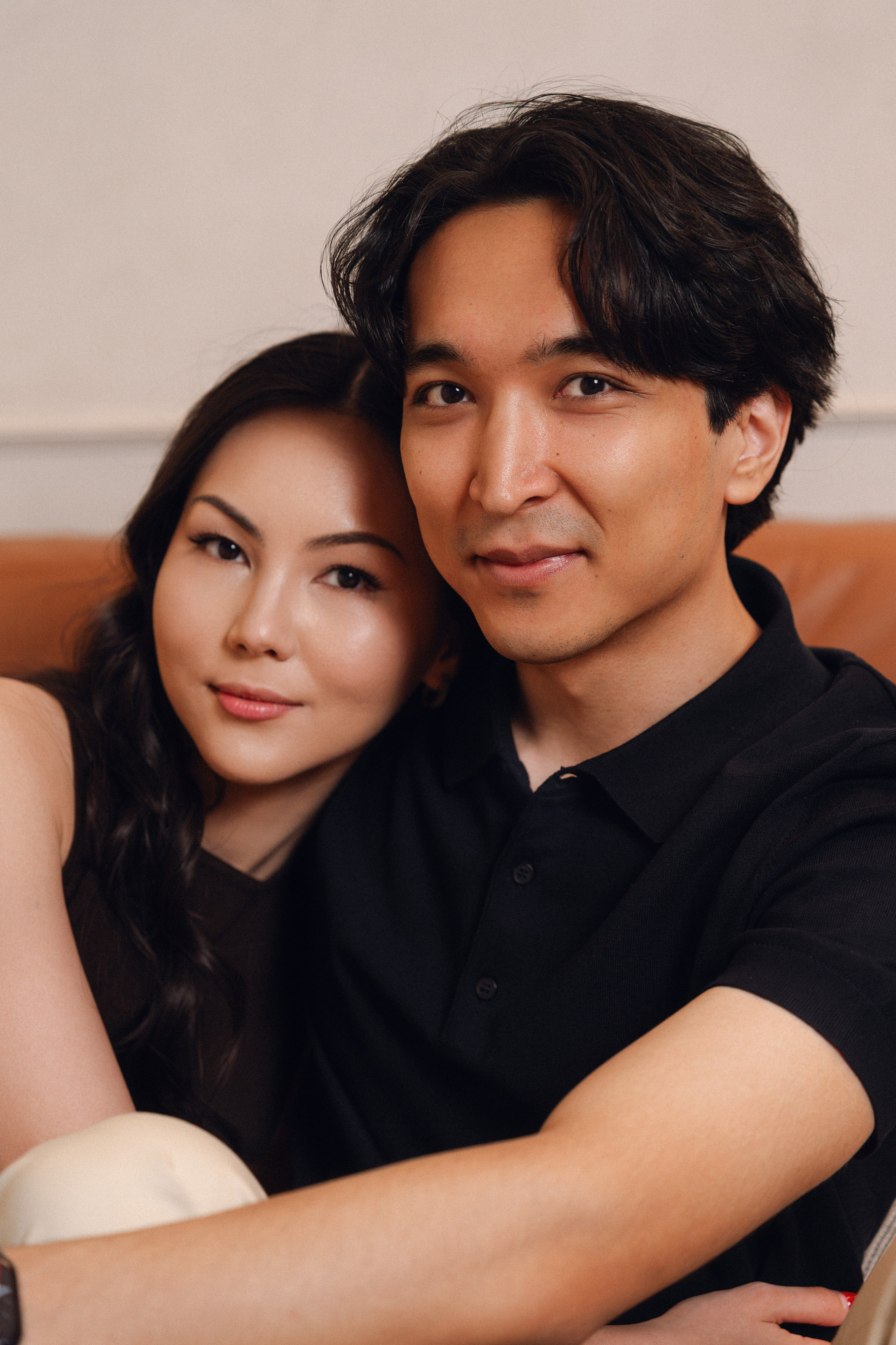 ЮЛДУЗ И АСЫЛЖАН. Репортажный и портретный фотограф в Алматы — Дарья Фёдорова