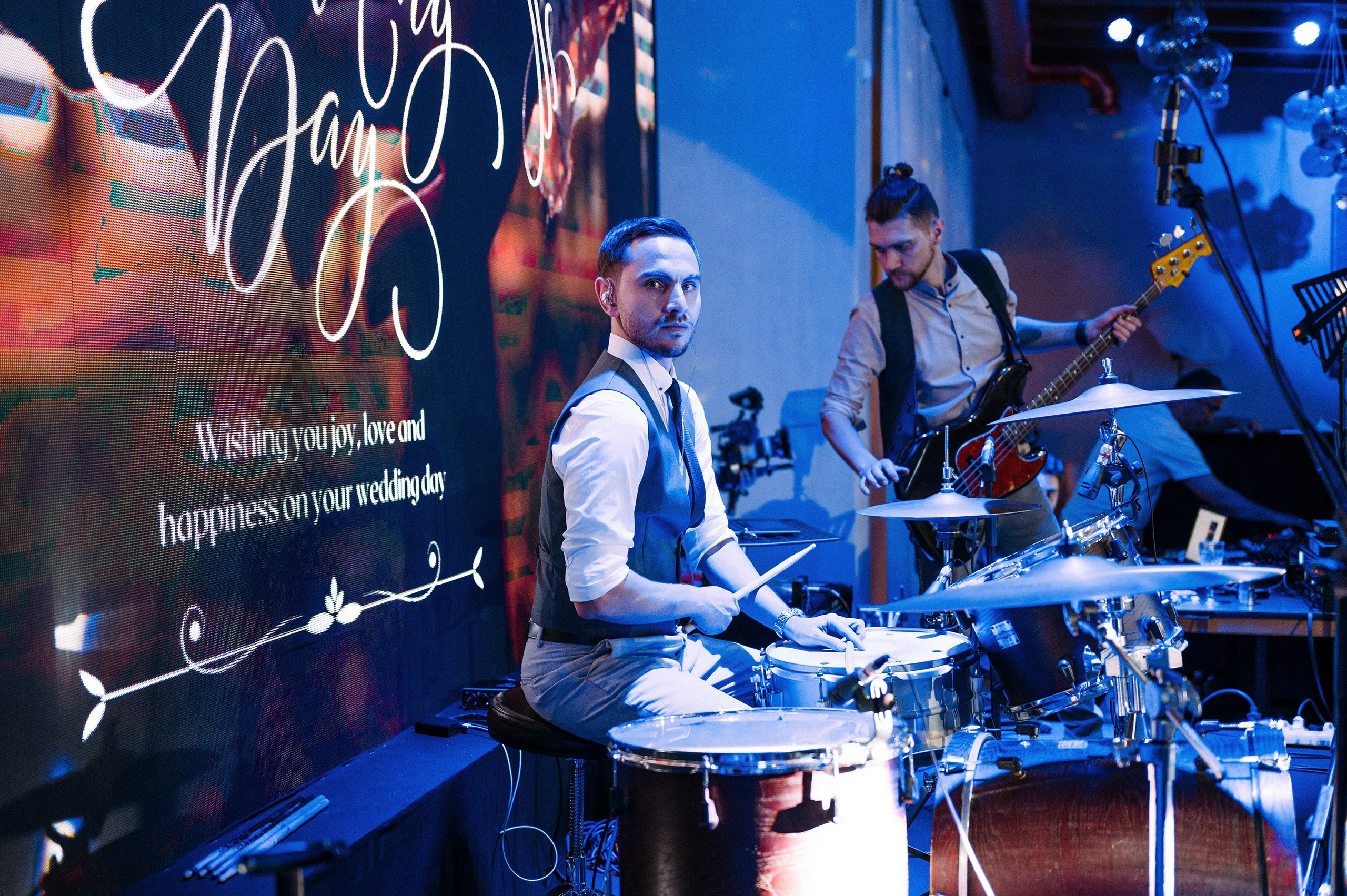 АНТОНИНА И ИВАН. Фотограф в Алматы — Дарья Фёдорова