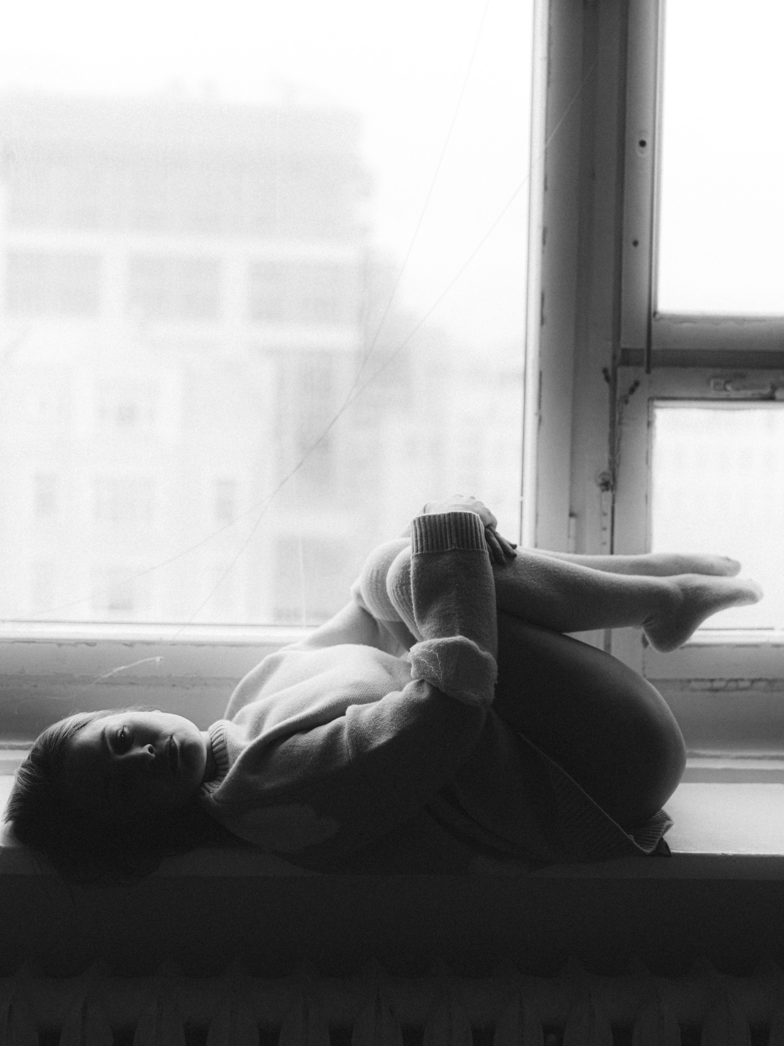 Женский портрет. Екатерина Краснопеева — портретный фотограф Москва