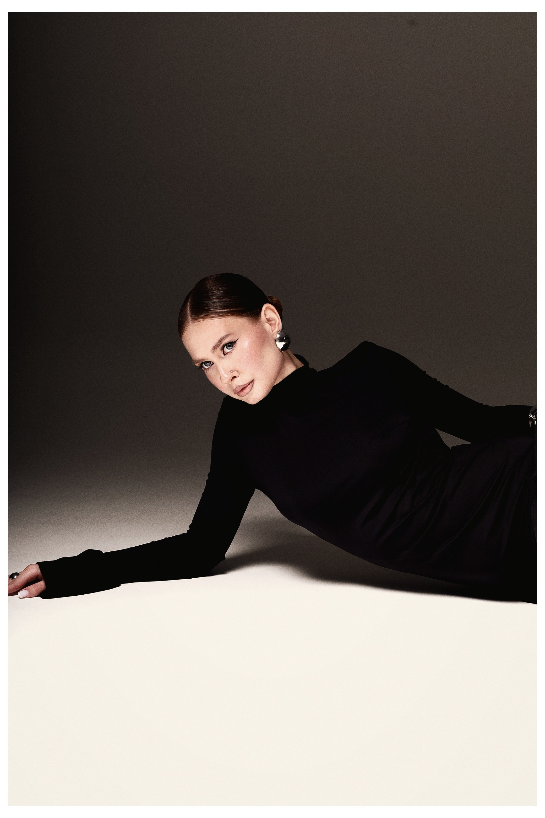 Shooting. Фотограф Ксюша Костюченко