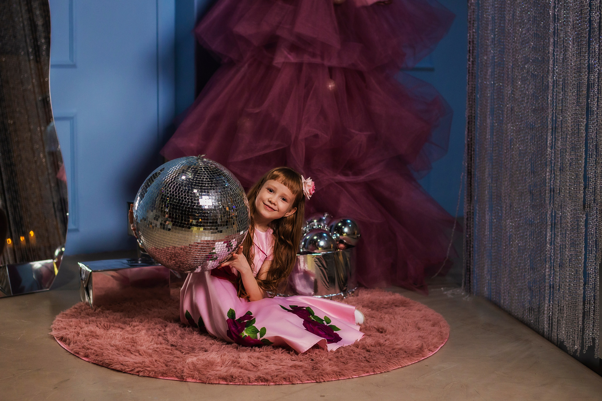 Фотостудия Волна. Семейный фотограф в Саратове