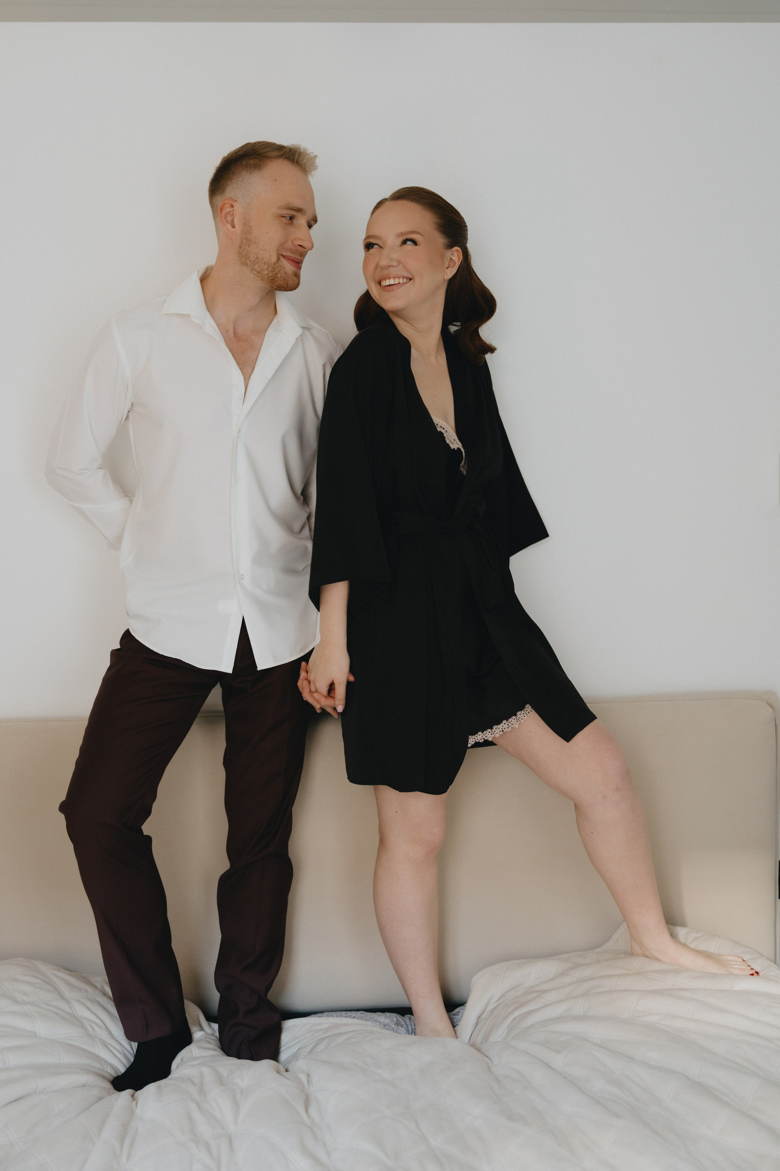 День для двоих / 2025. Фотограф СПб