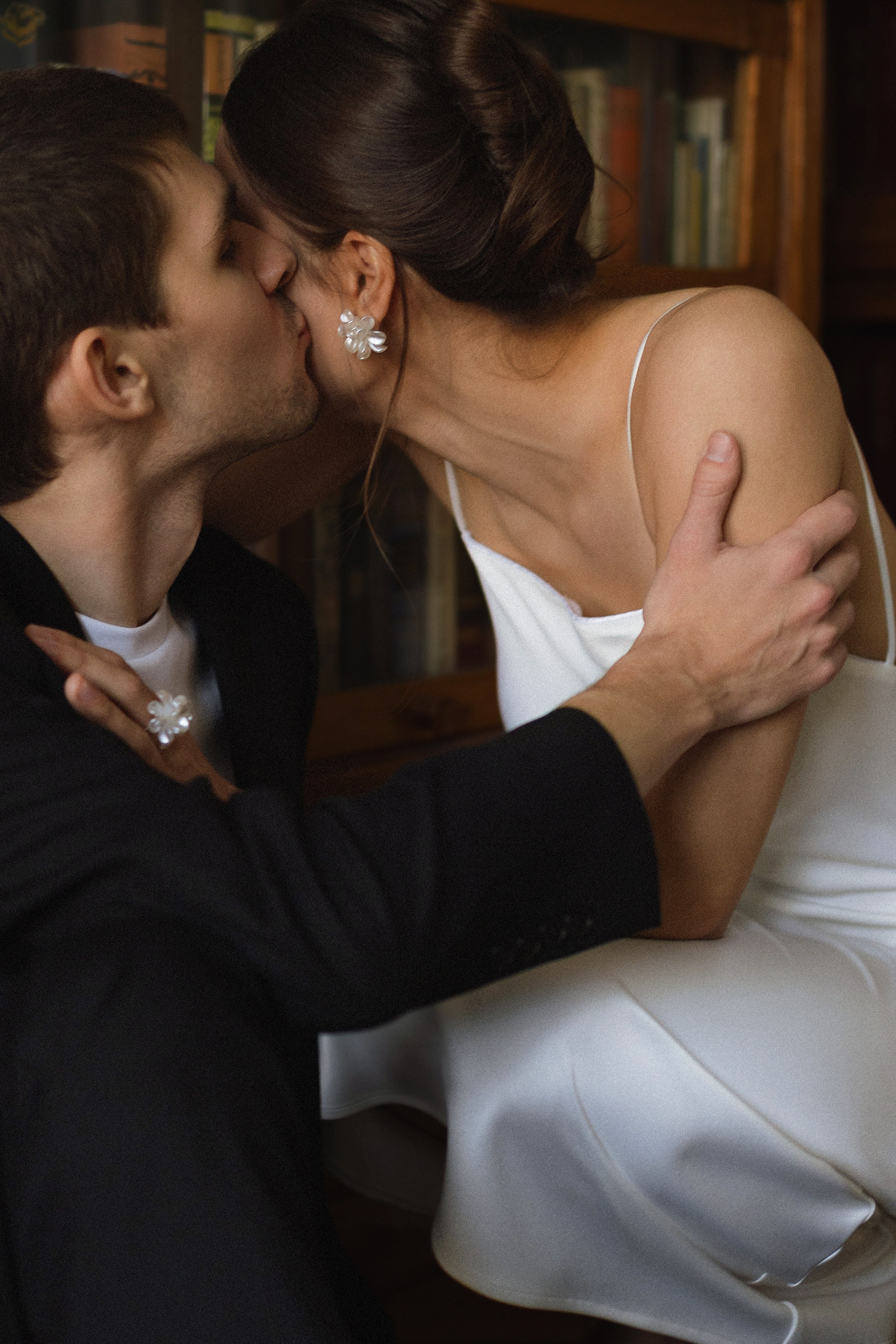 D&V. Свадебный фотограф Лиза Макатович Беларусь Минск