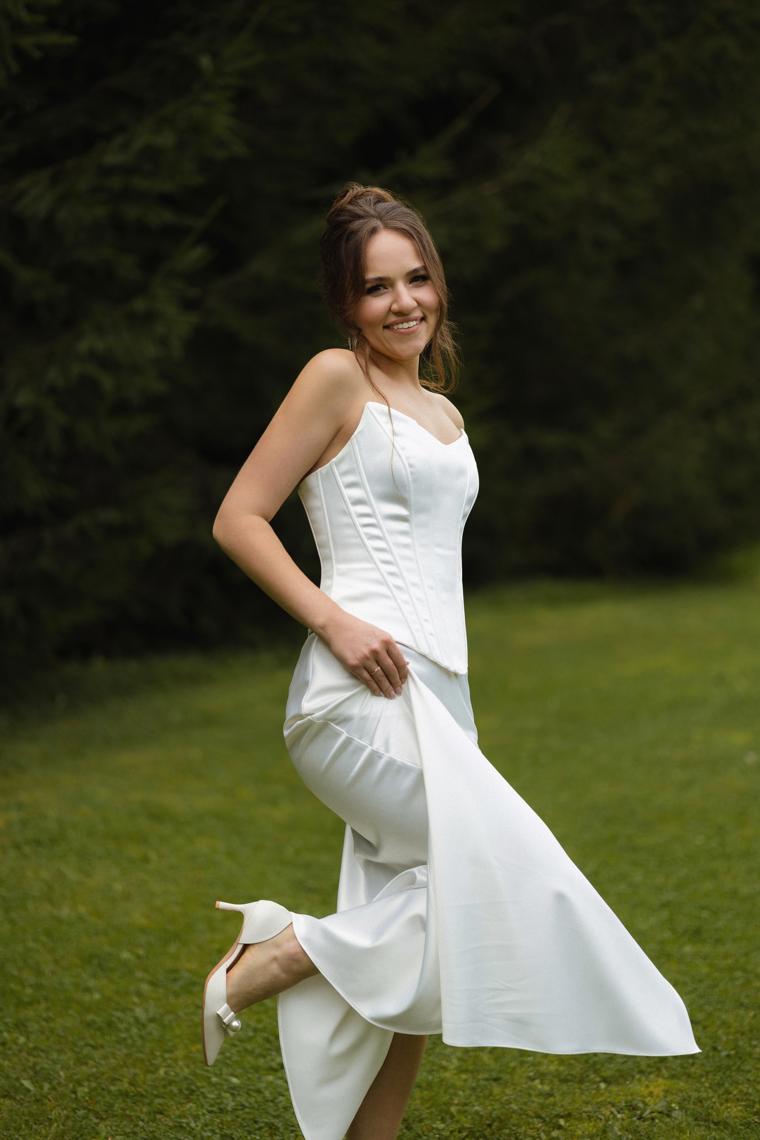 P&V. Свадебный фотограф Лиза Макатович Беларусь Минск