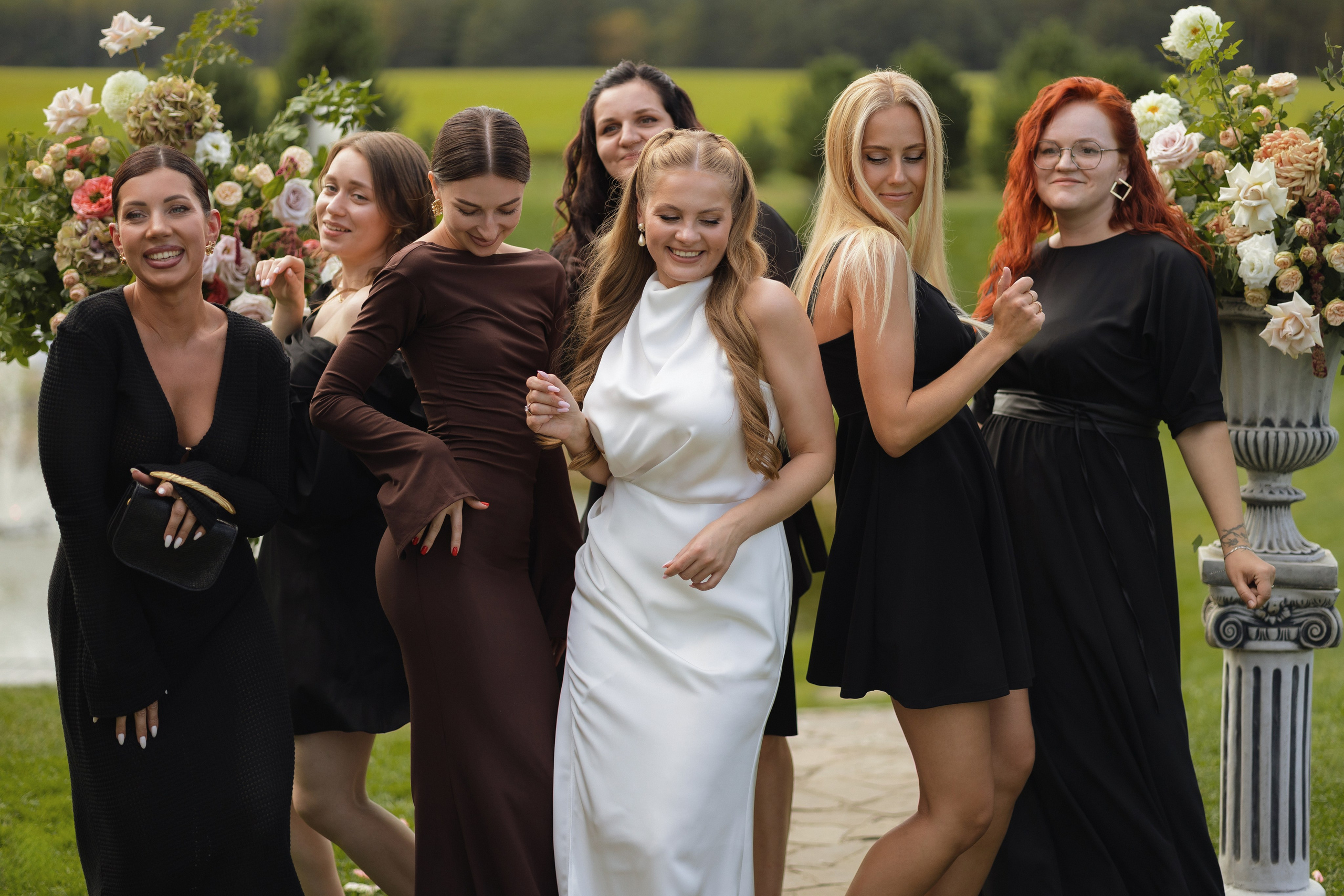 S&E. Свадебный фотограф Лиза Макатович Беларусь Минск