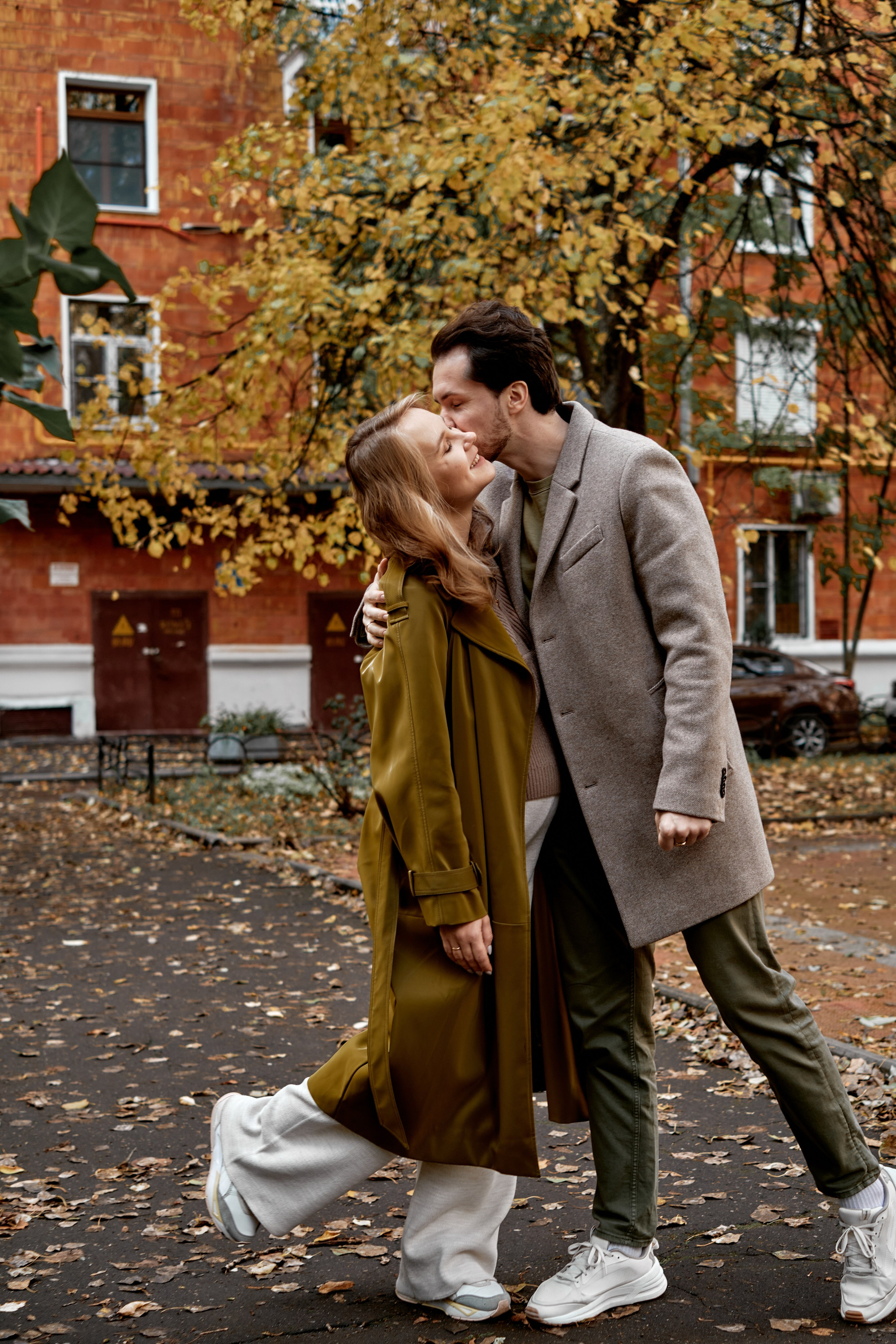 Love Story. Симонов Алексей