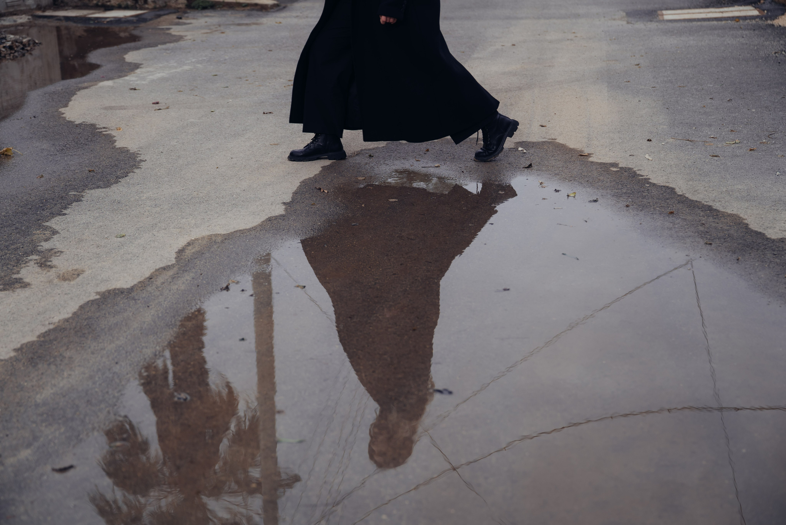 Зимнее море. Анна Лобанова | фотограф