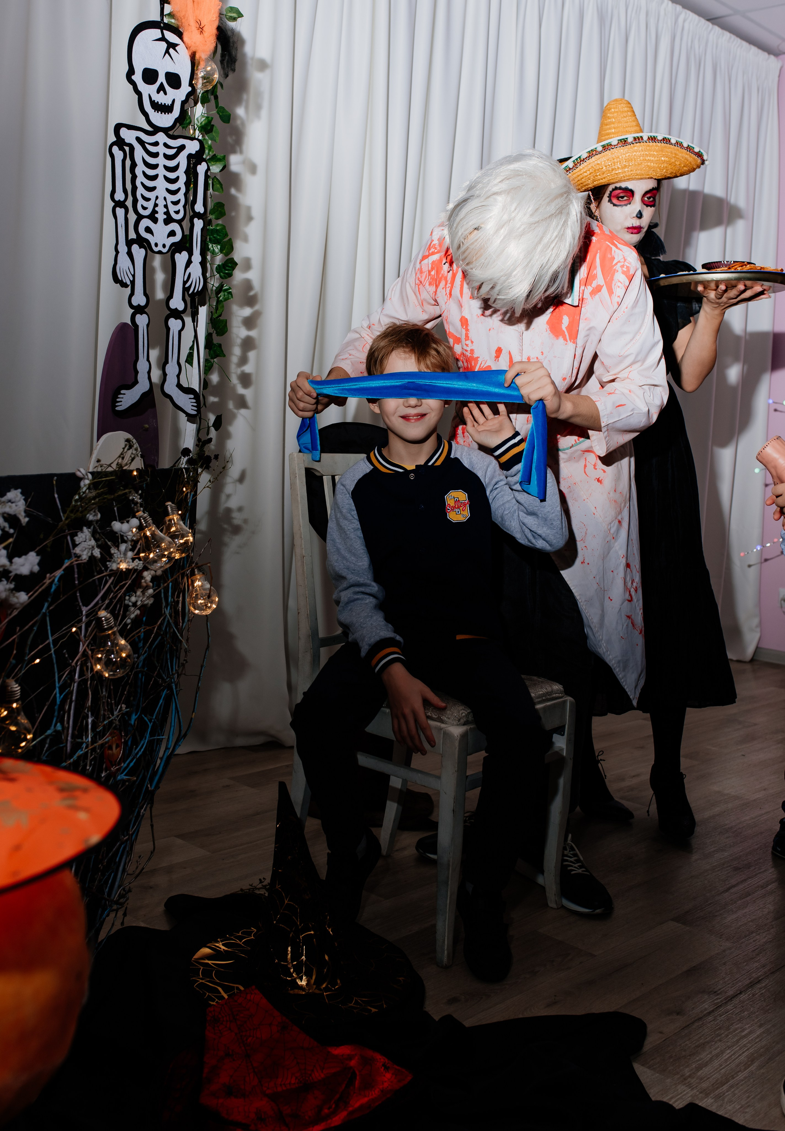 День Рождения. Персональный и семейный фотограф в Нижнем Новгороде-Карачева Анна