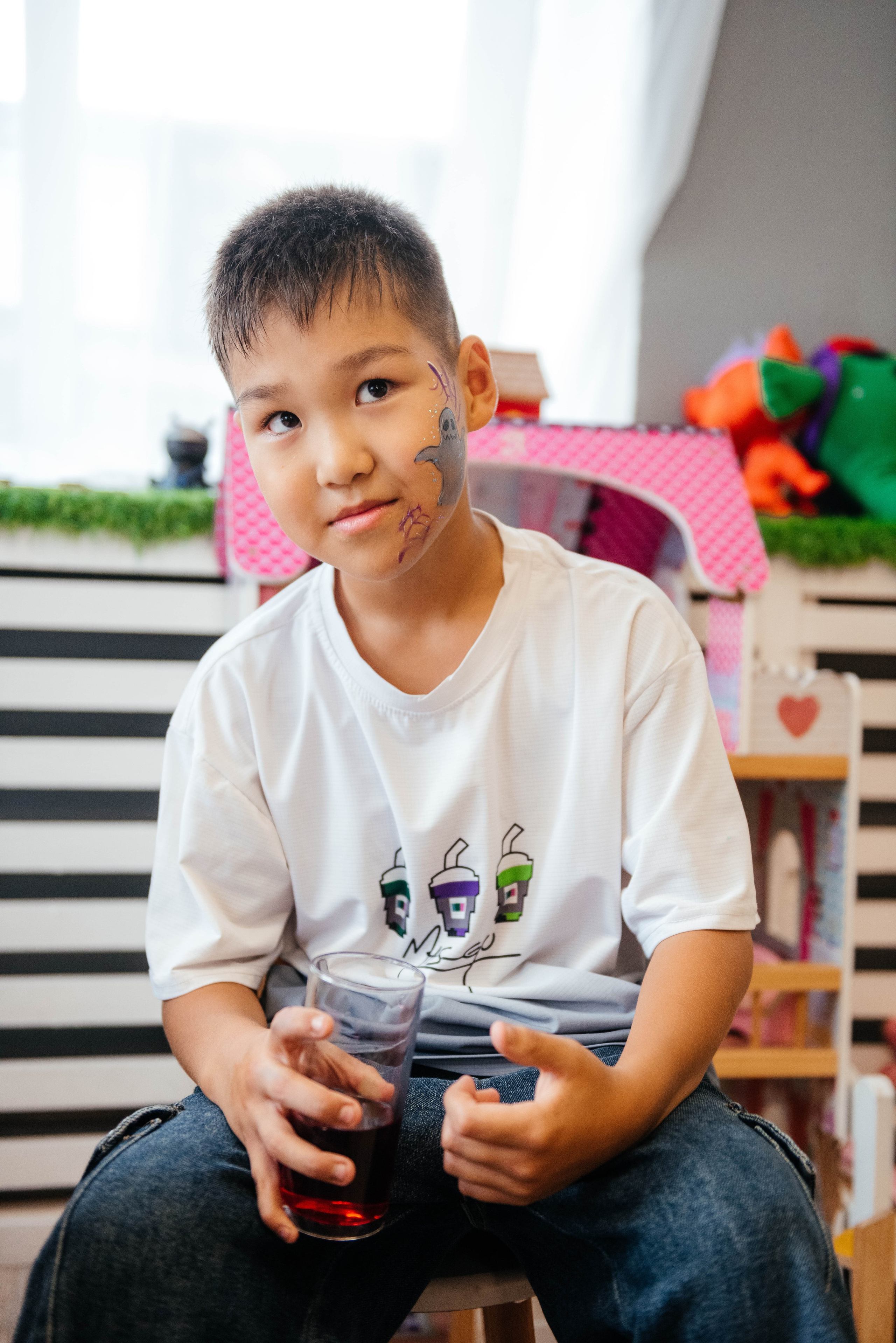 С днем рождения, Намжилл. Фотограф Эллина Дар г. Улан-Удэ