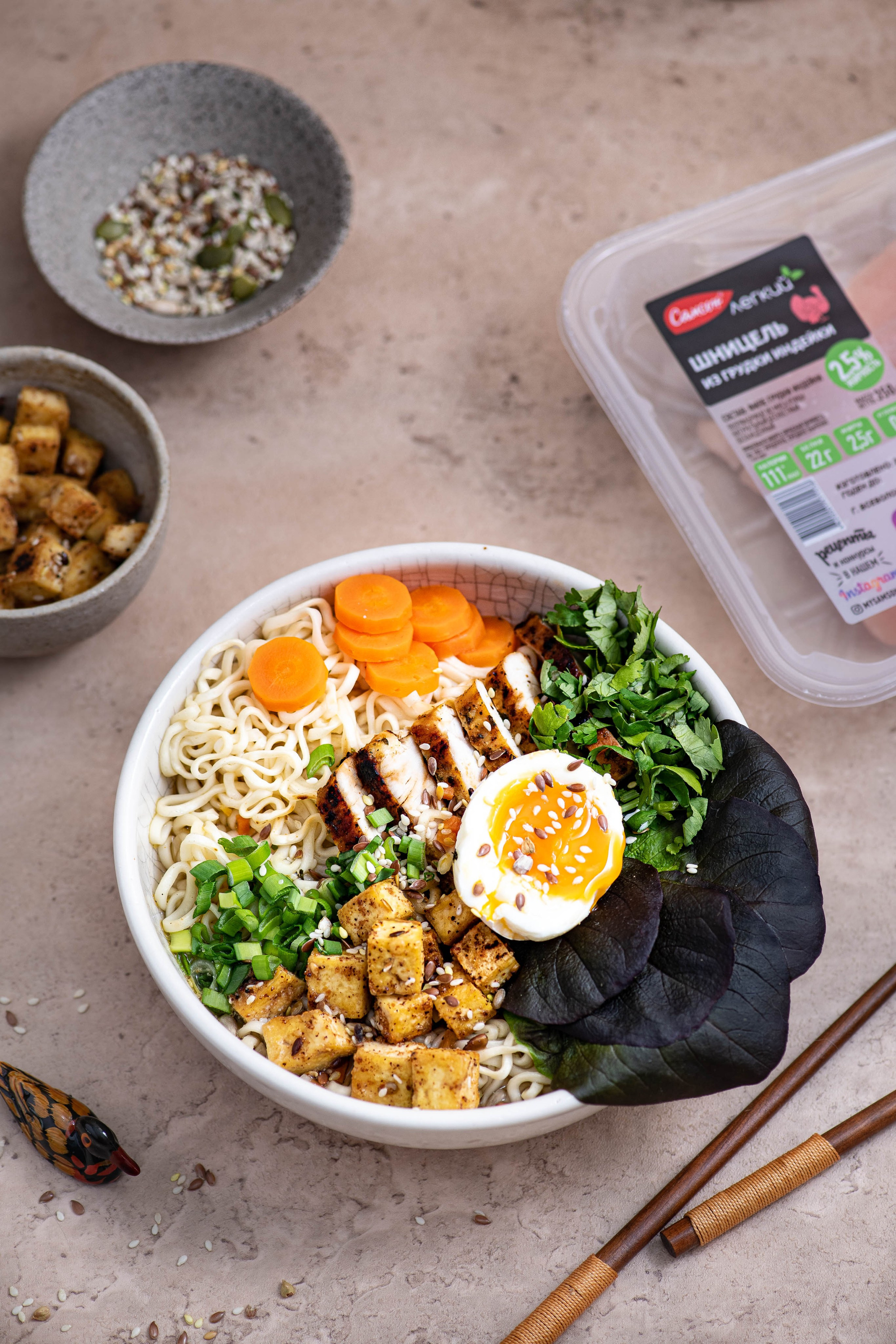 Самсон. Elnora Atnagulova Foodphotography