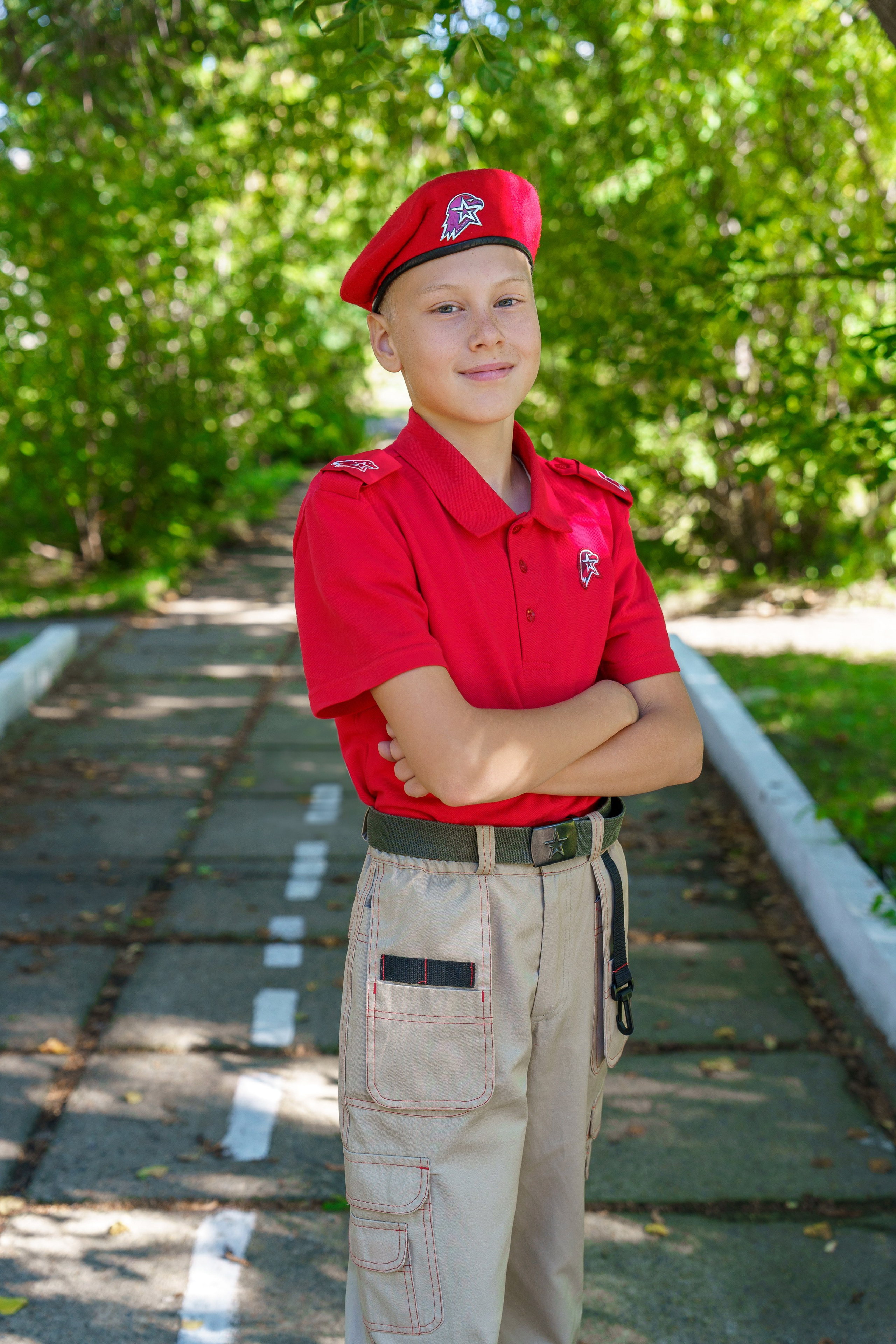 На улице. Семейный и детский фотограф в Селенгинске Екатерина Чупрова