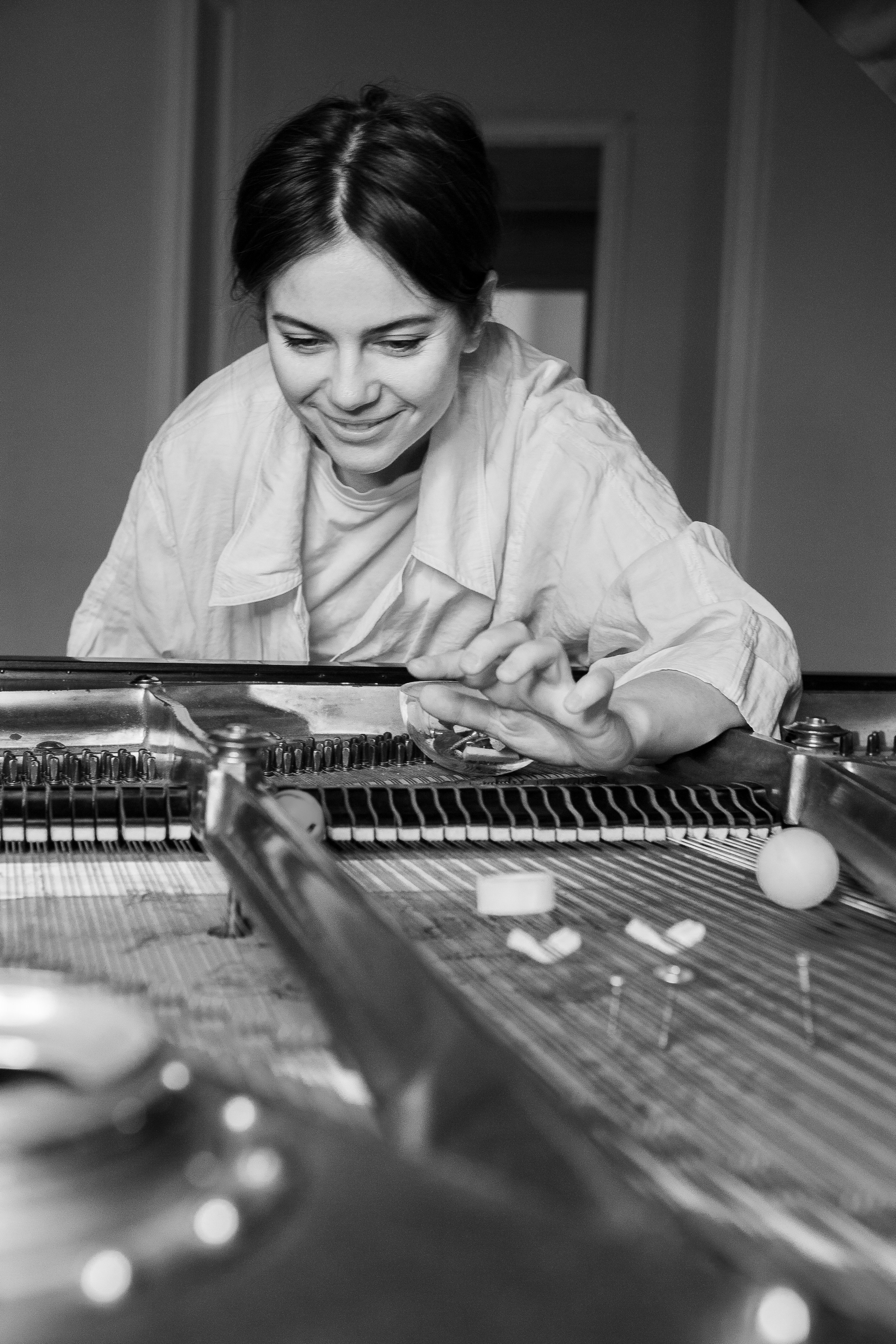 Марина Худых. музыкант. Психолог с фотоаппаратом Зимина Оксана