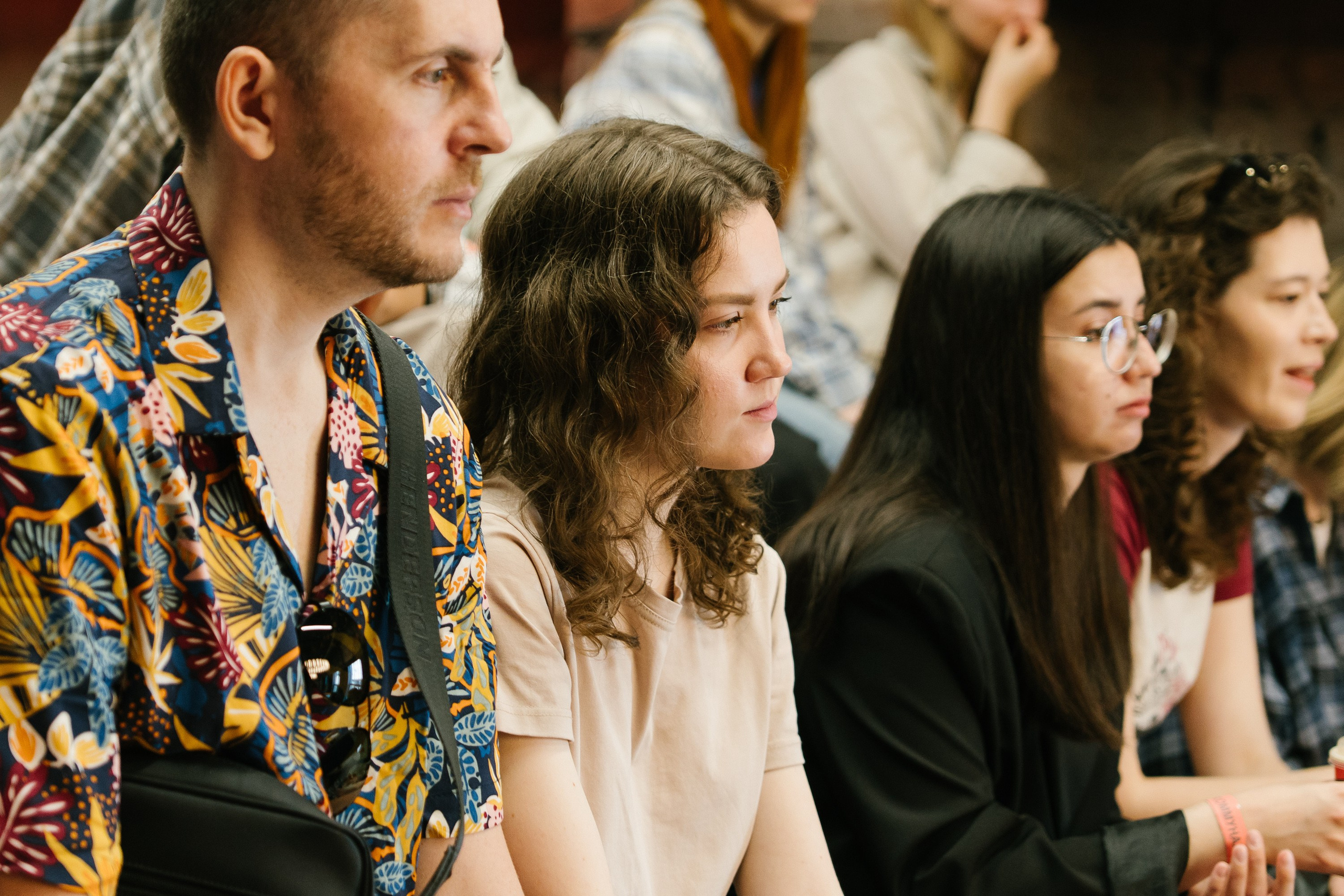 Диджитал коммуналка | ТОМАТ. ИТВИ