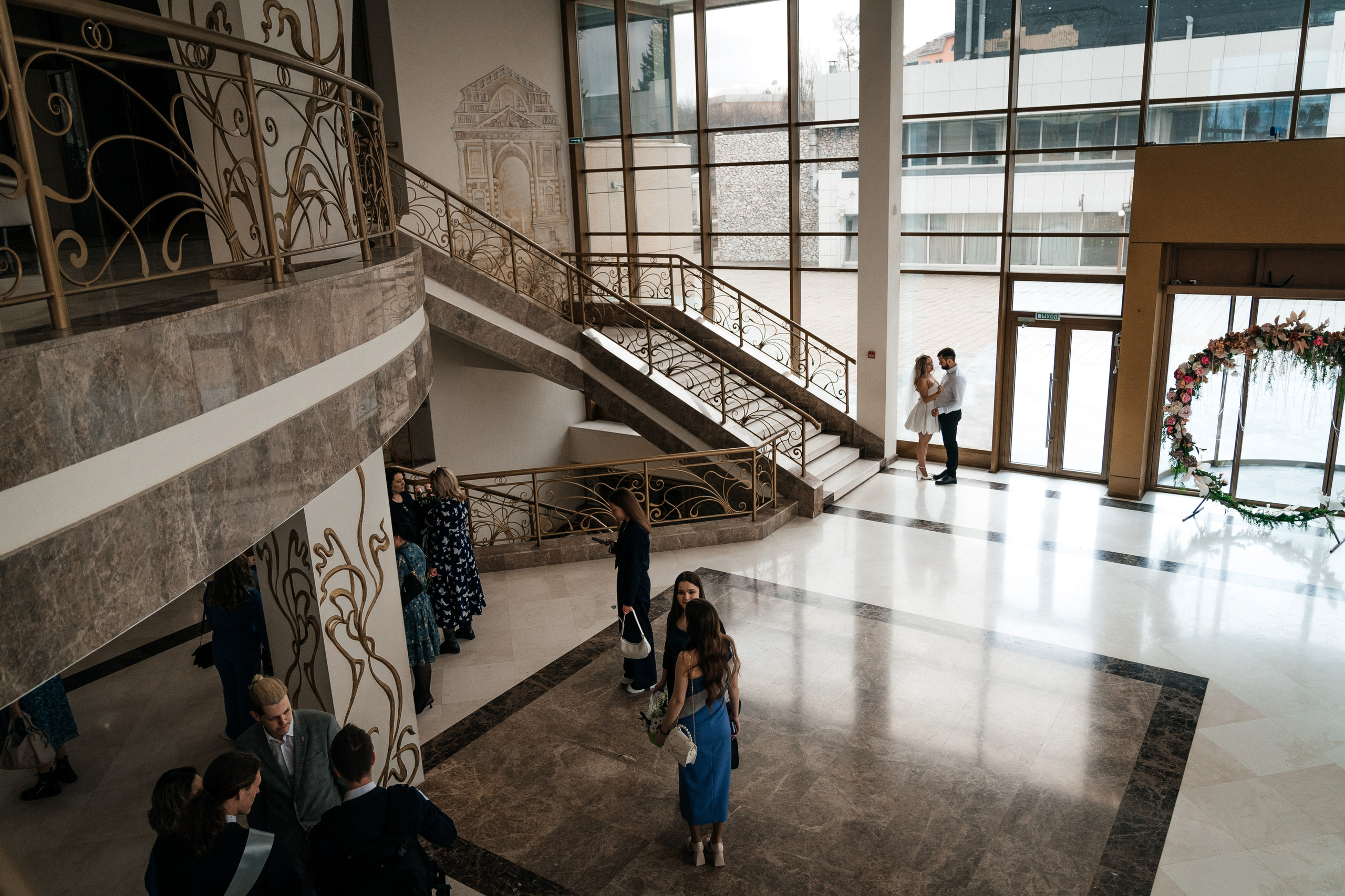 Прогулка. Фотограф Ангарск Иркутск Ксения Король