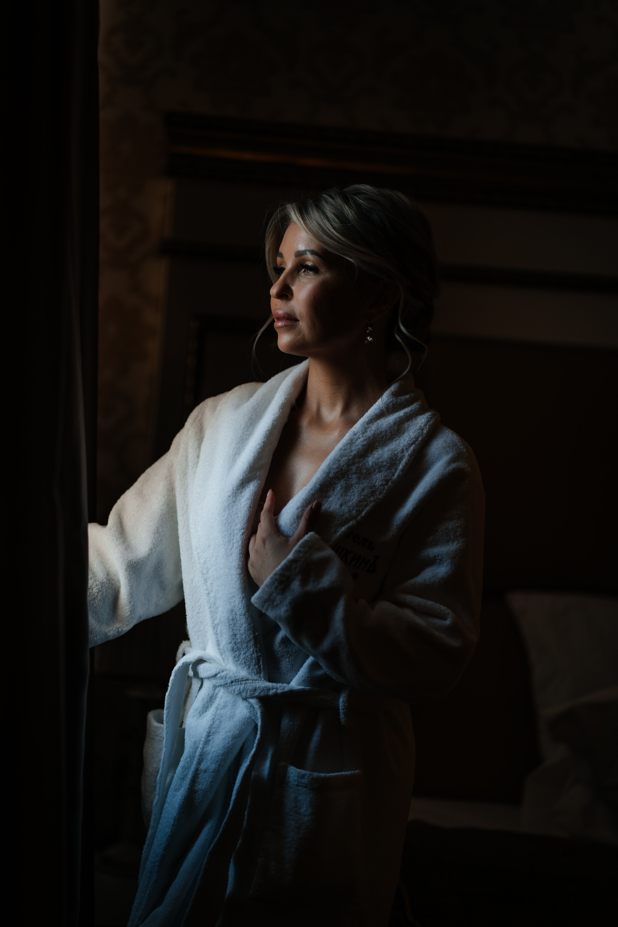 Отель «ПушкинЪ». Фотограф Ангарск Иркутск Ксения Король