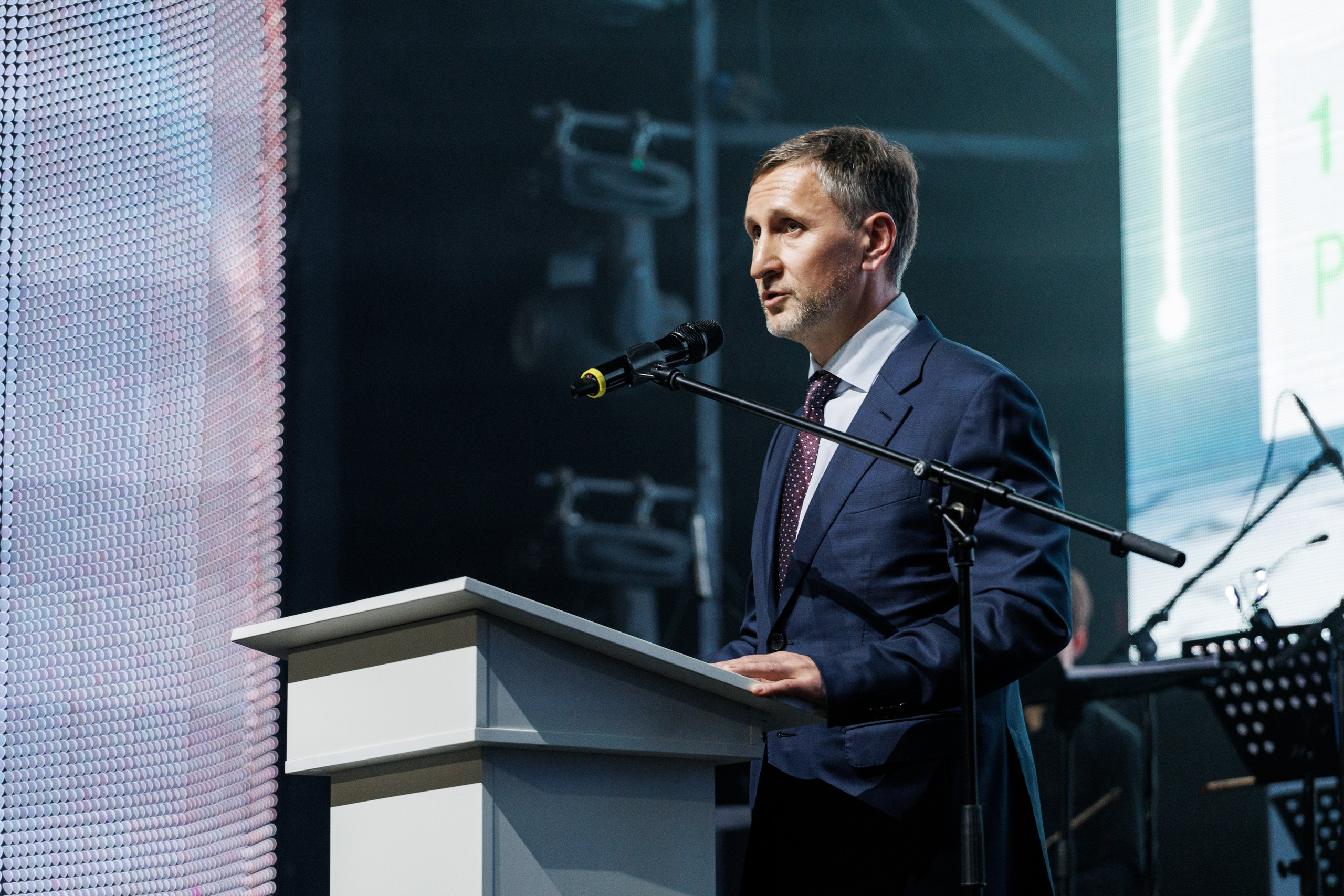 Агроэко юбилей компании. Https://andreysolodov.ru