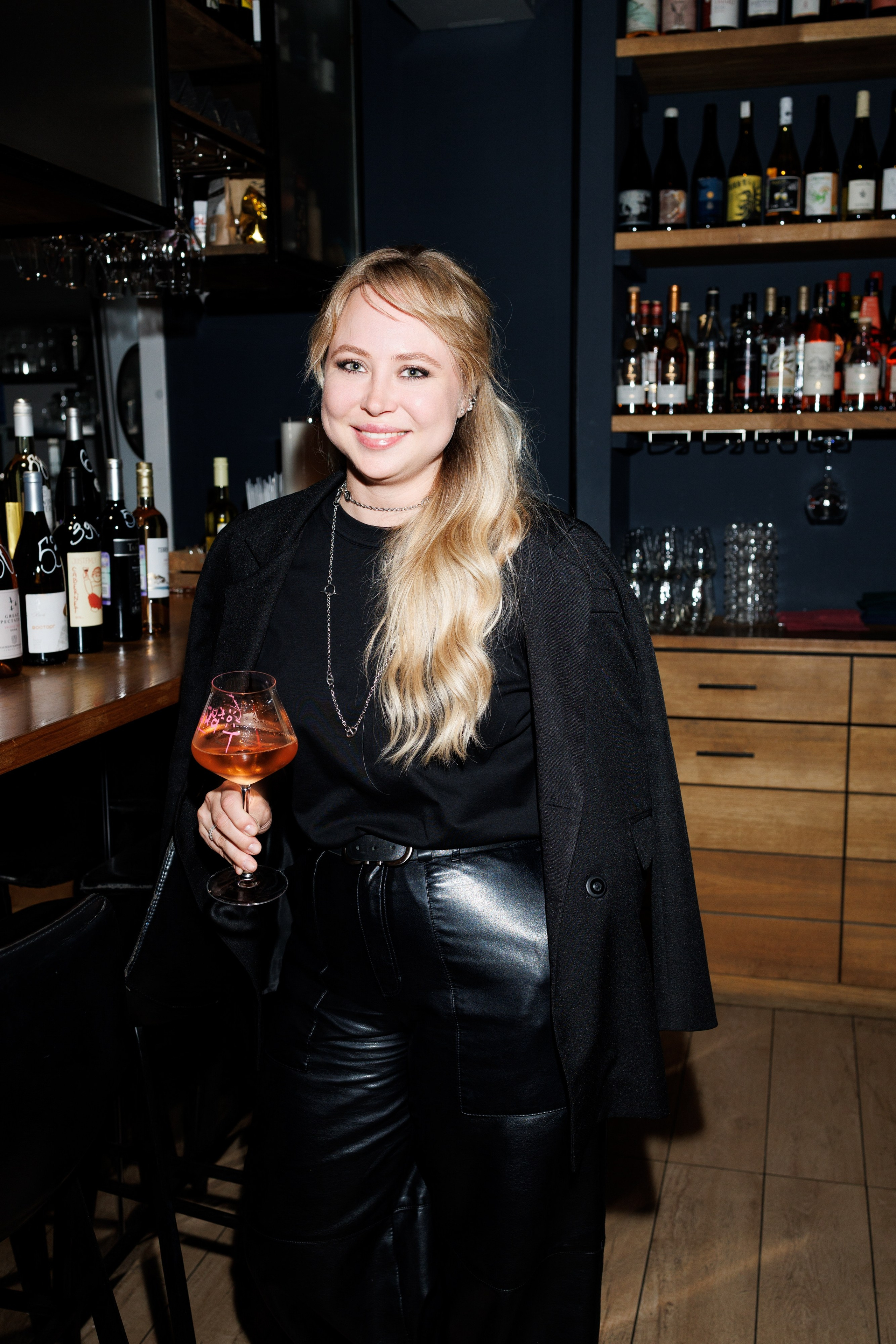 День рождения винного бара Оптимист. Https://andreysolodov.ru