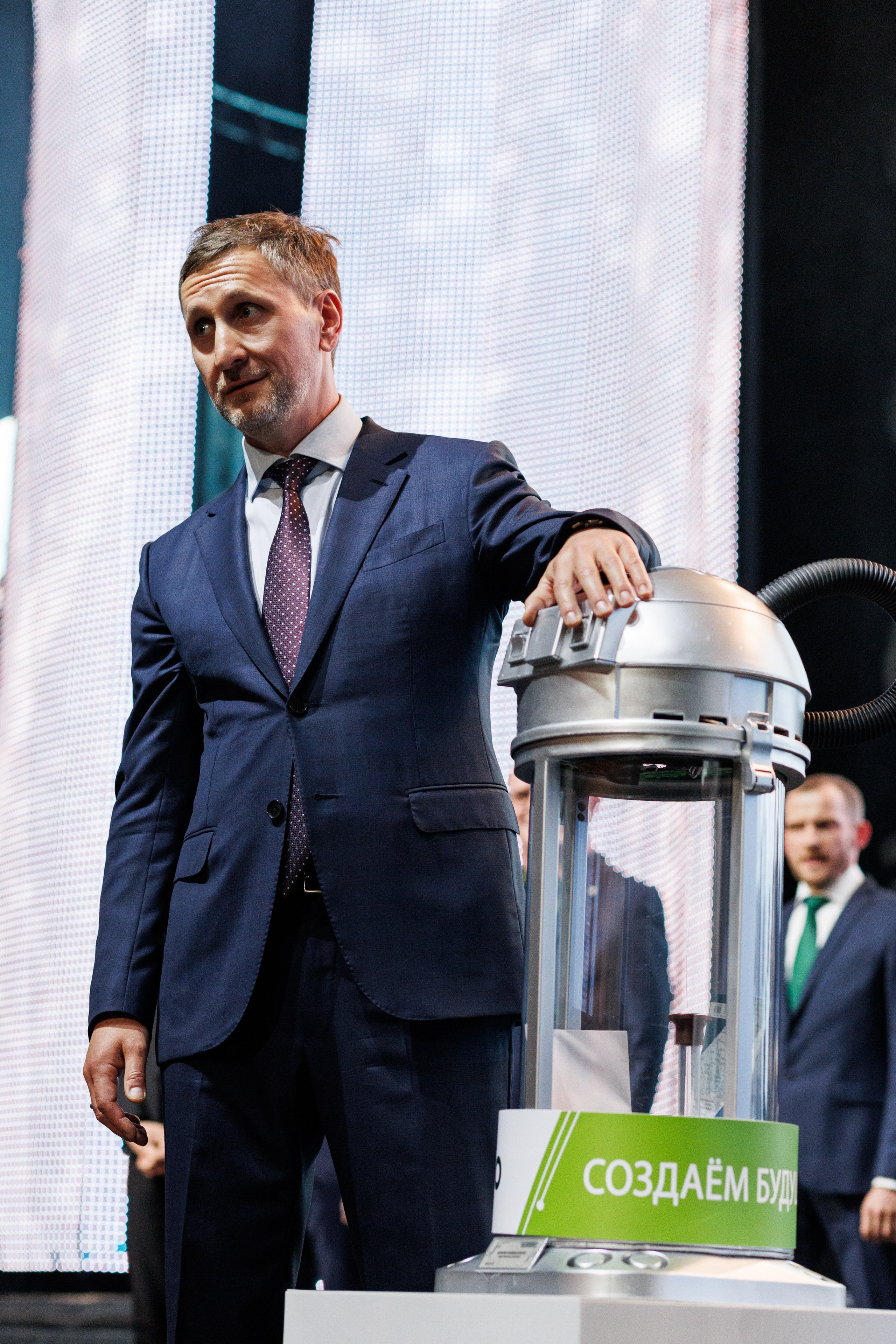 Агроэко юбилей компании. Https://andreysolodov.ru