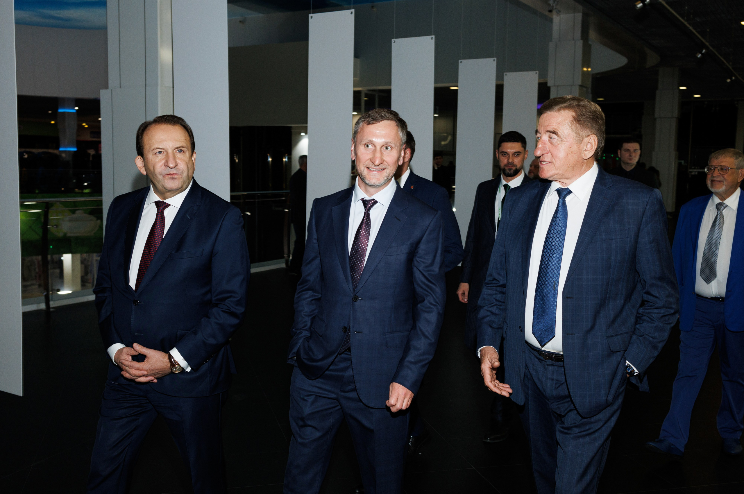 Агроэко юбилей компании. Https://andreysolodov.ru