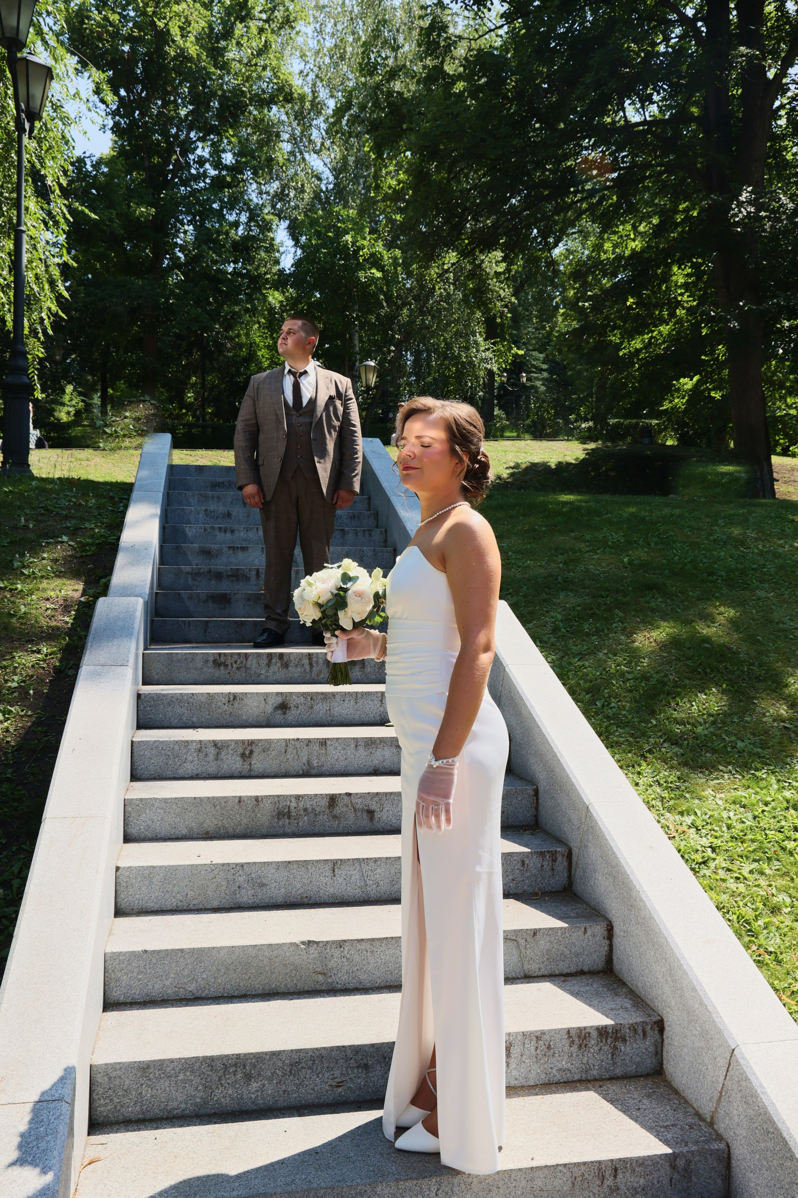 Свадебная фотосессия в Самаре. Свадебный фильм Самара. Свадьба по ключ, это как?. Свадебный видеограф и свадебный фотограф в Самаре Олег Слеб